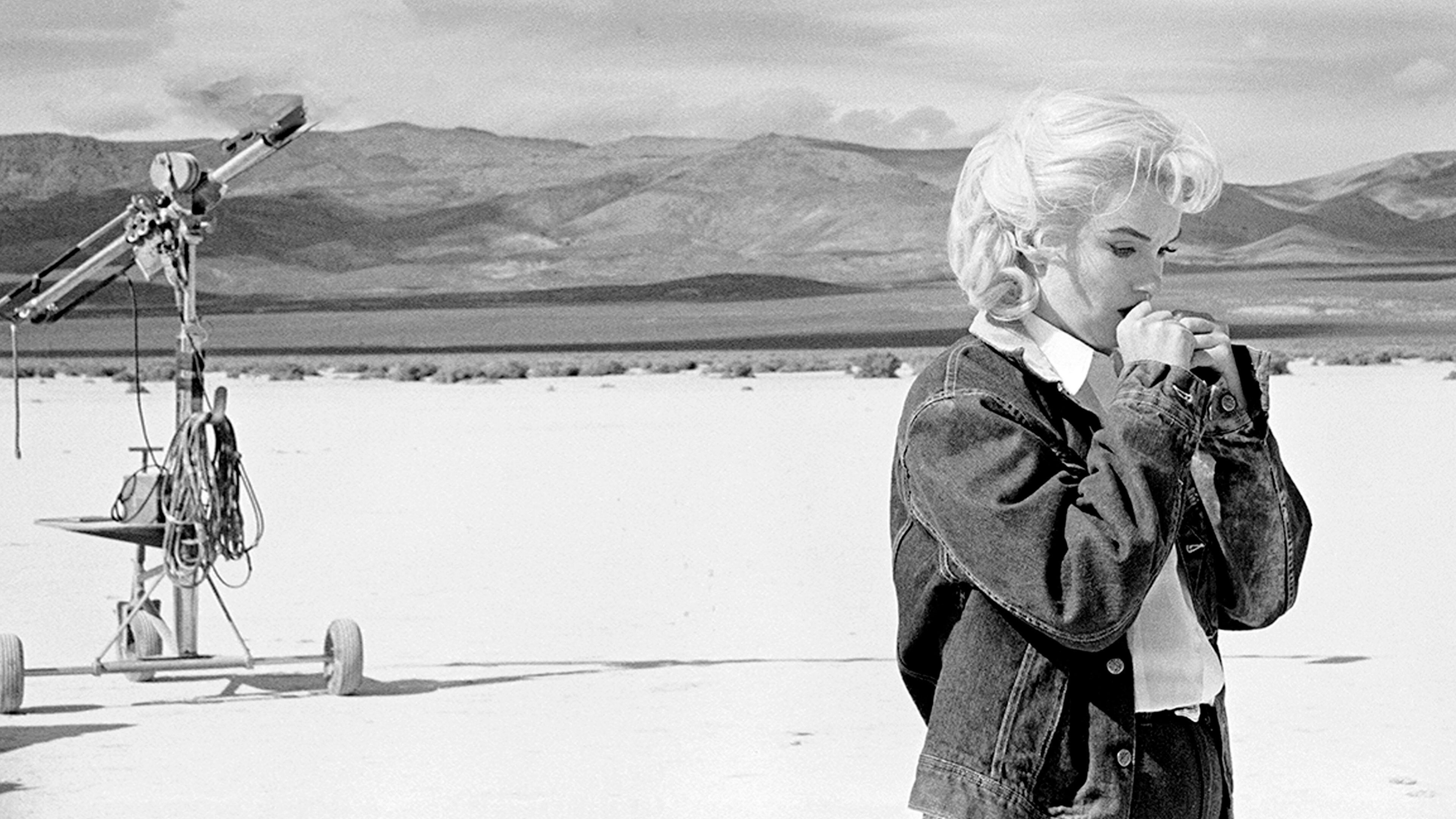 Backdrop for Cinema Through the Eye of Magnum