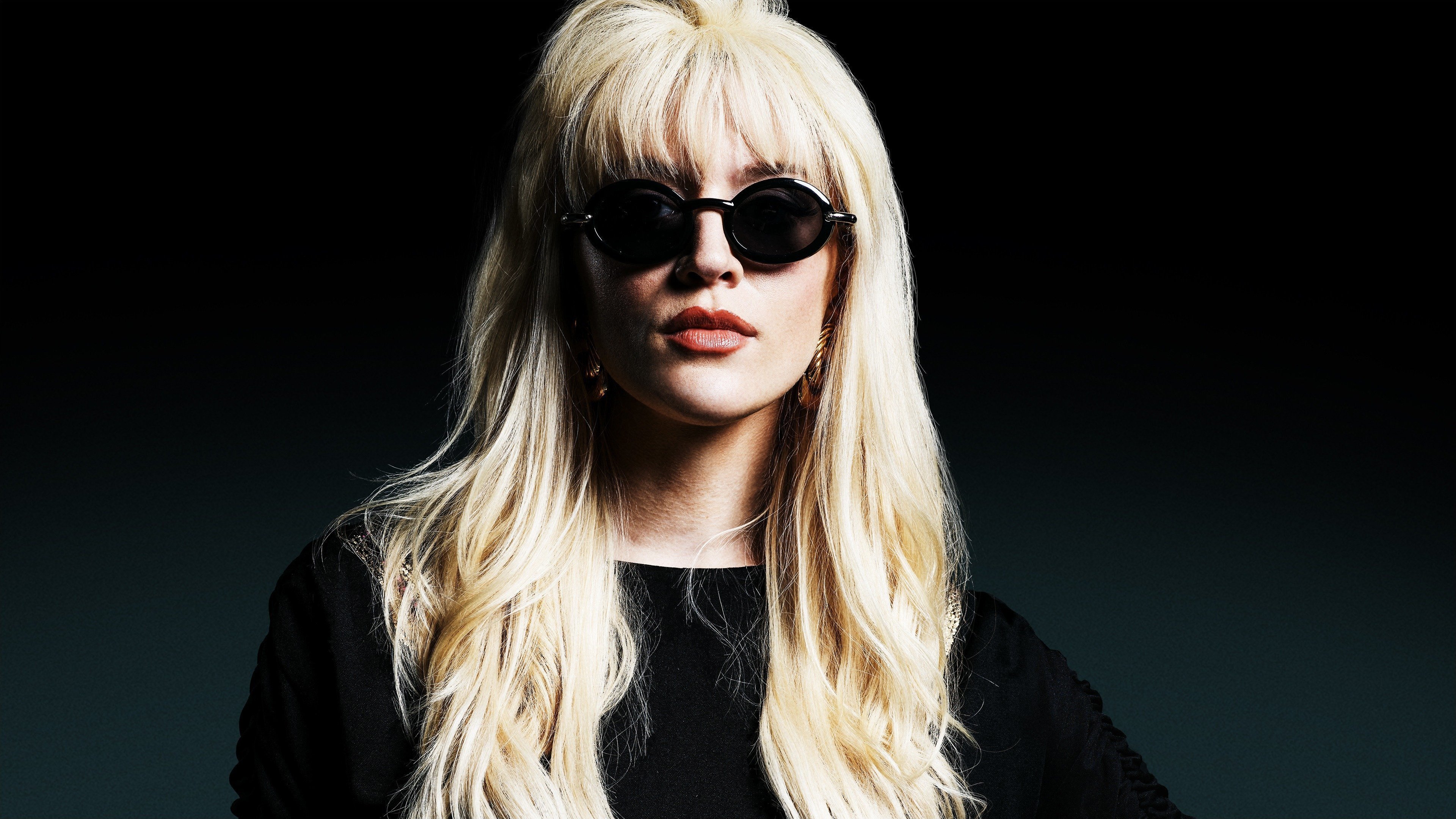 Backdrop for Victoria Gotti: My Father's Daughter