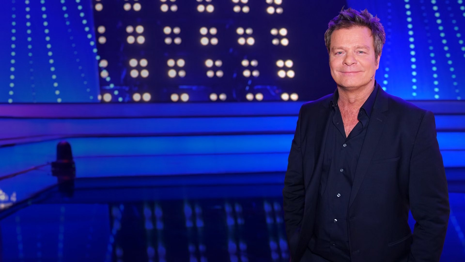 Backdrop for 40 Jahre RTL Comedy