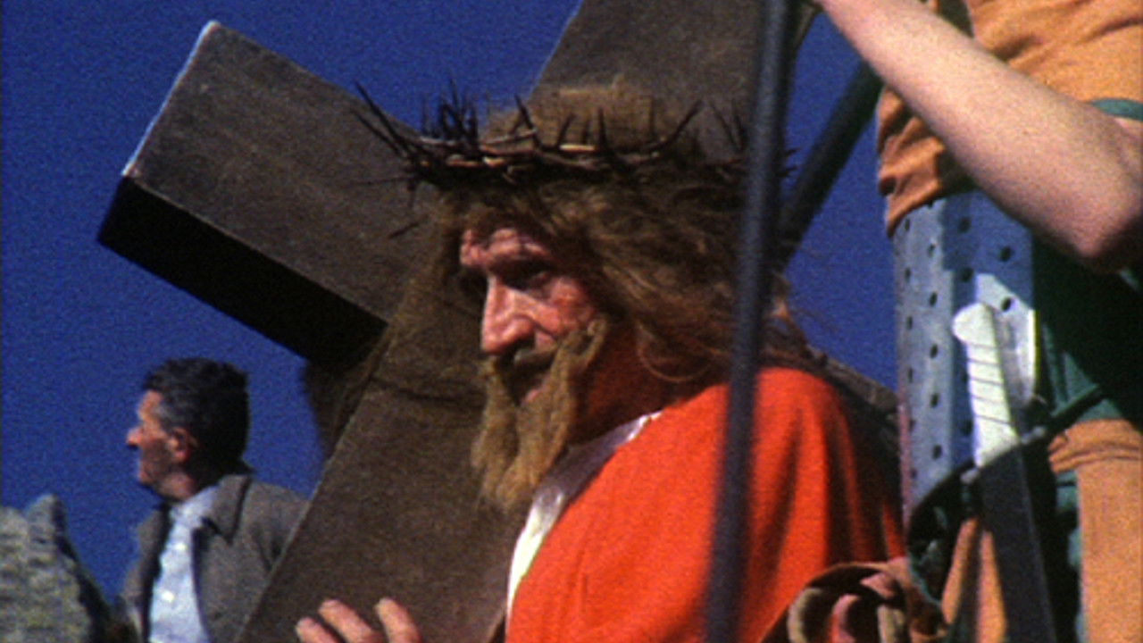 Backdrop for Je marche à peine et je suis déjà loin