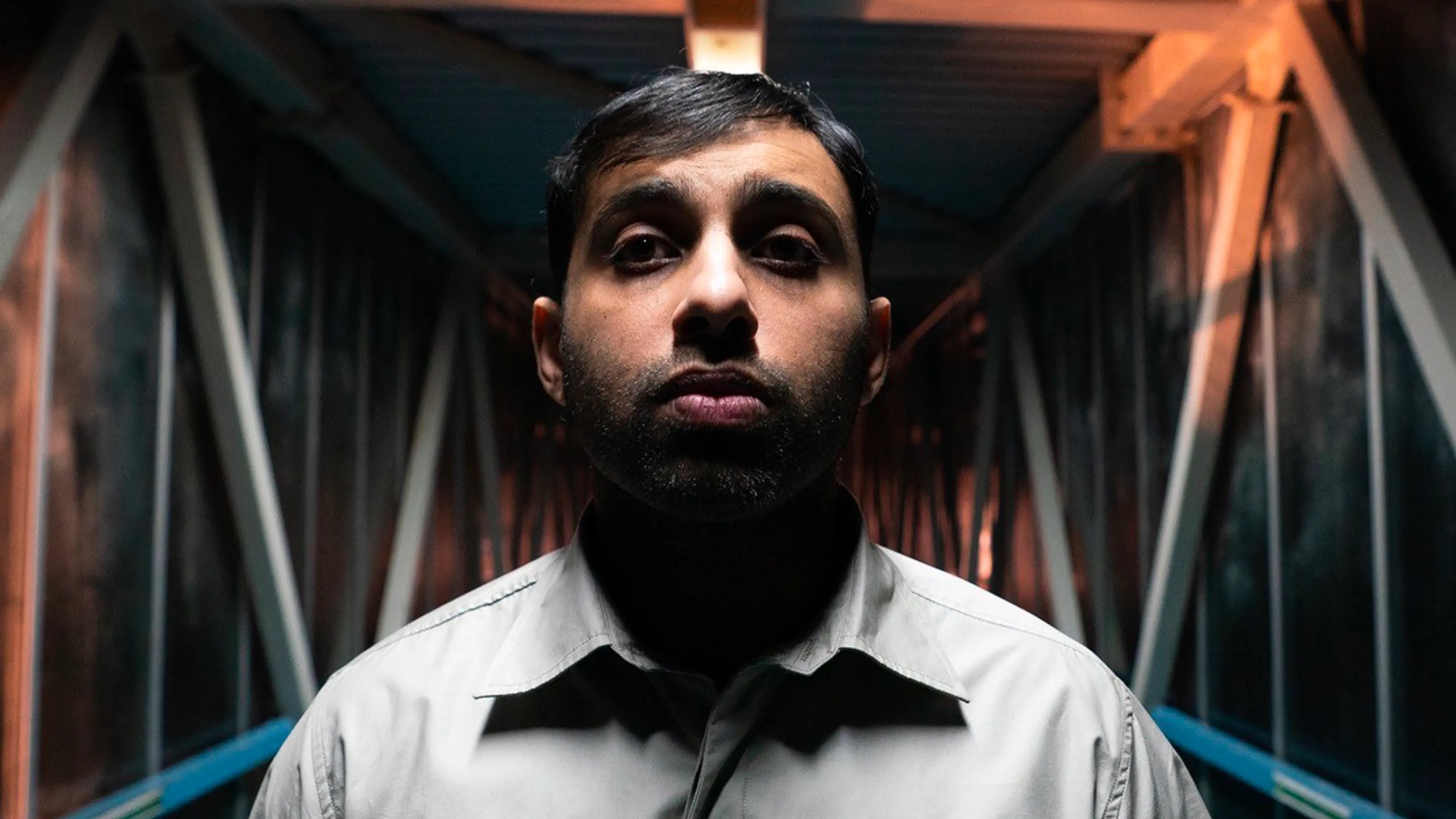 Backdrop for Sky Peals