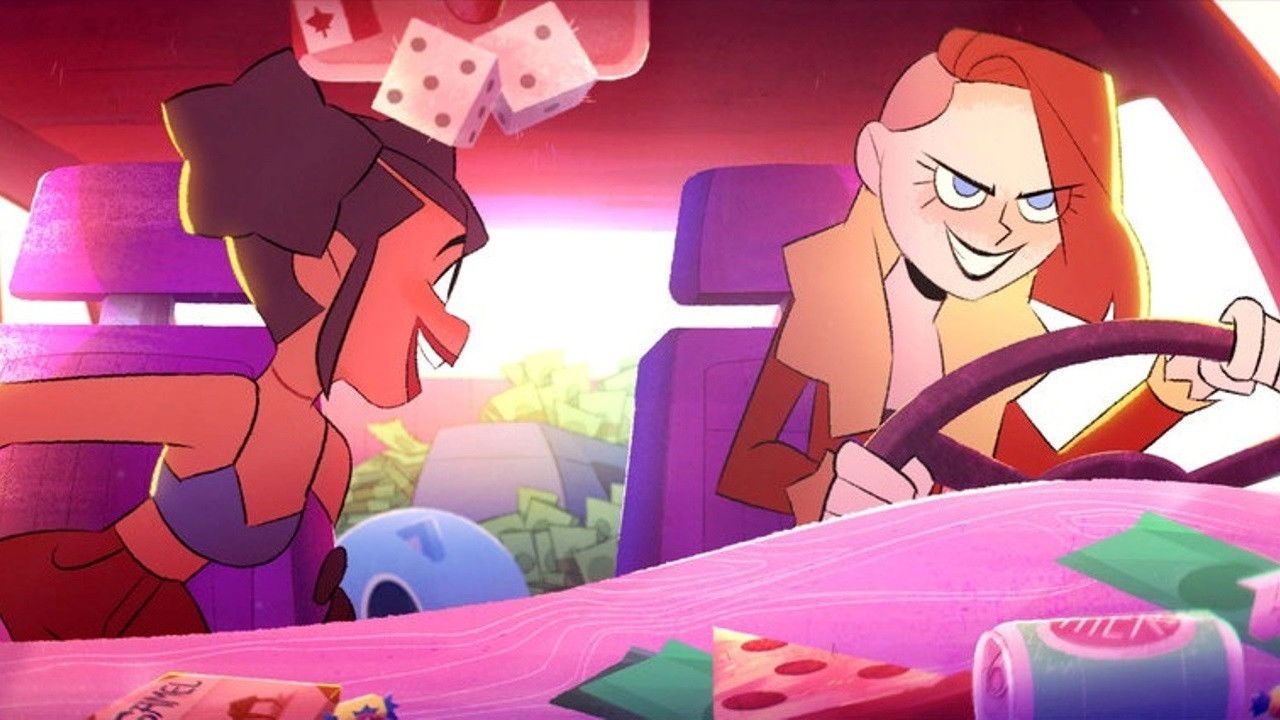 Backdrop for Bang Bang!