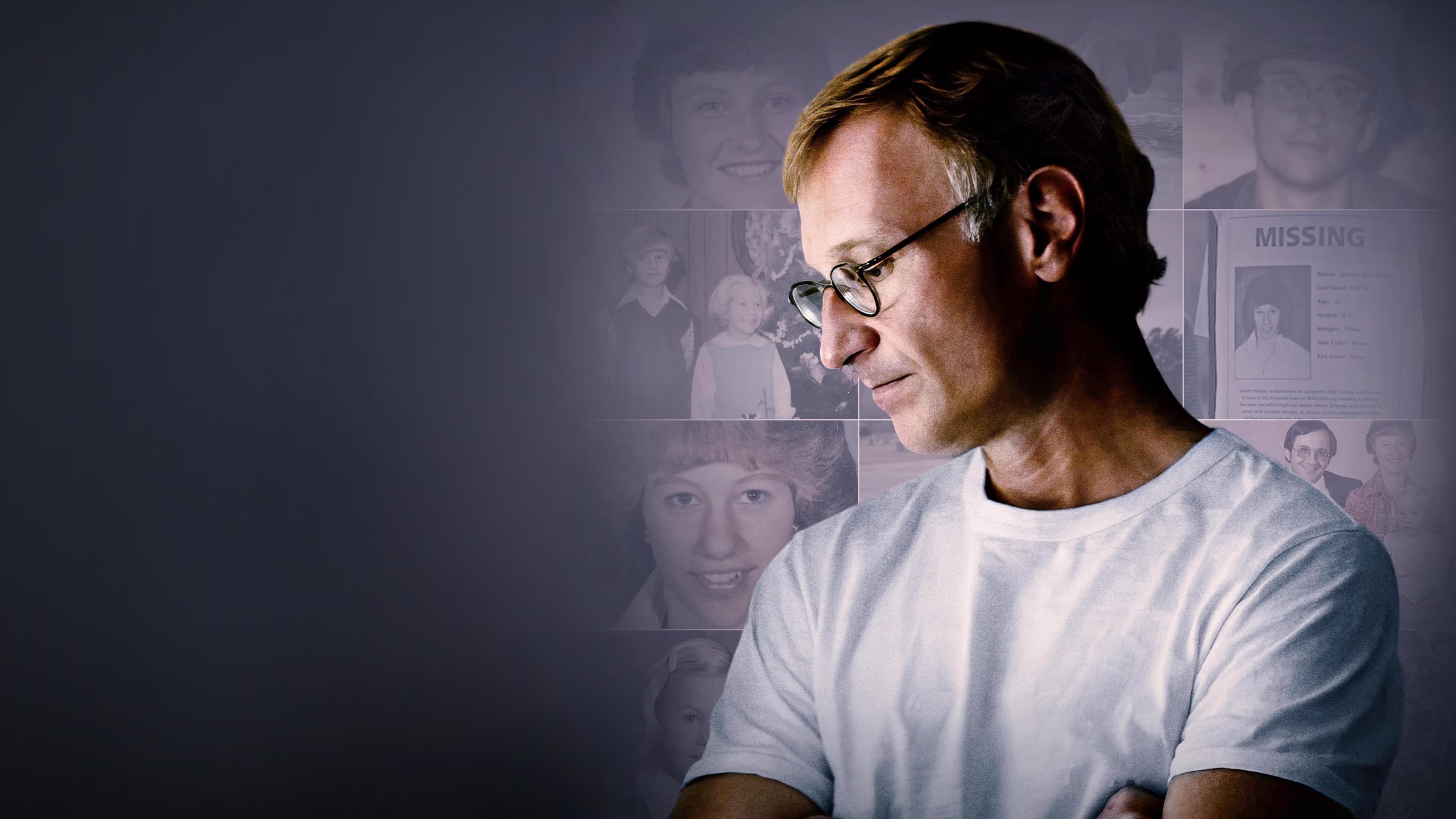 Backdrop for Burden of Proof