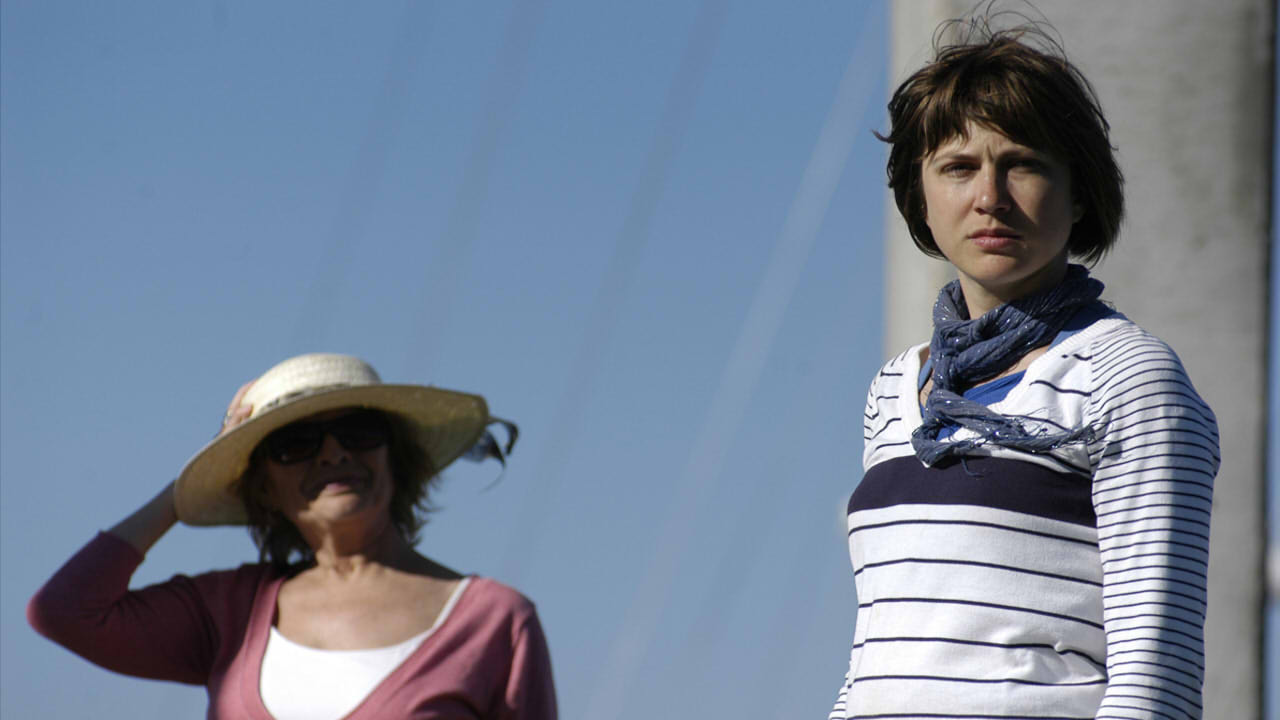 Backdrop for A Map for a Talk