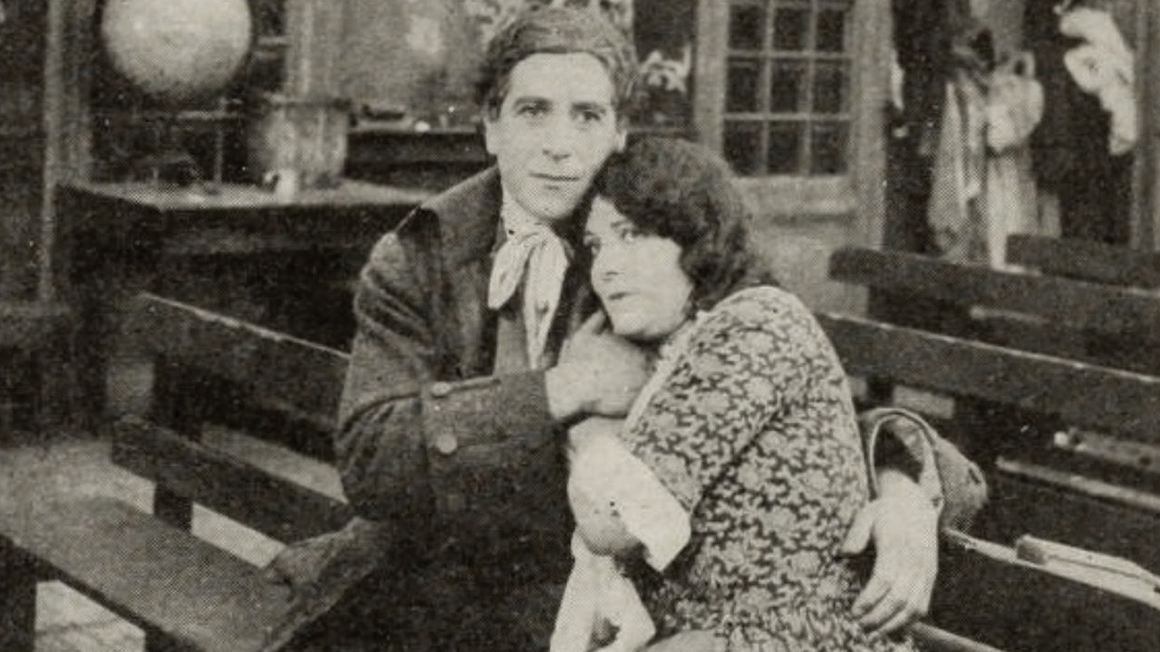 Backdrop for The Heart of a Hero