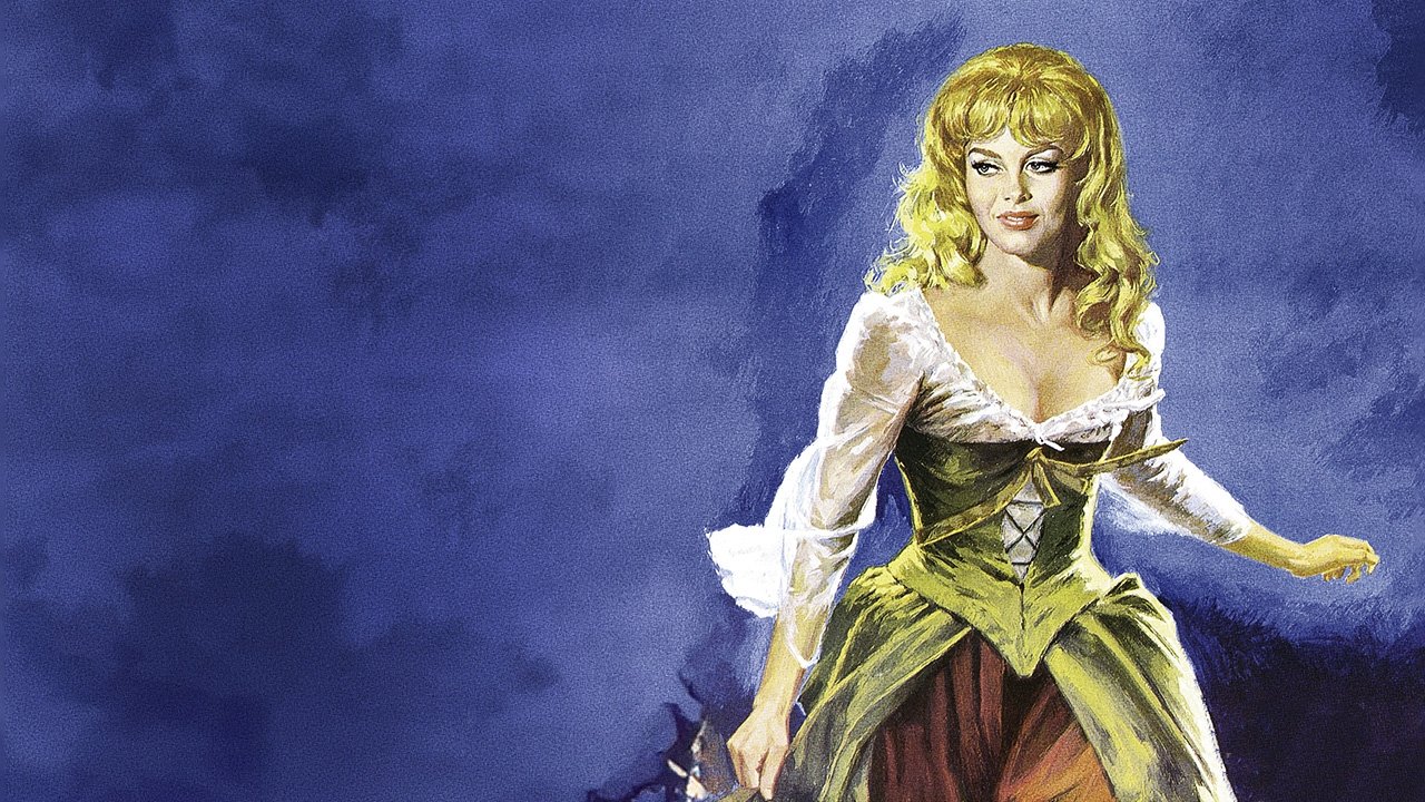 Backdrop for Angelique: The Road To Versailles