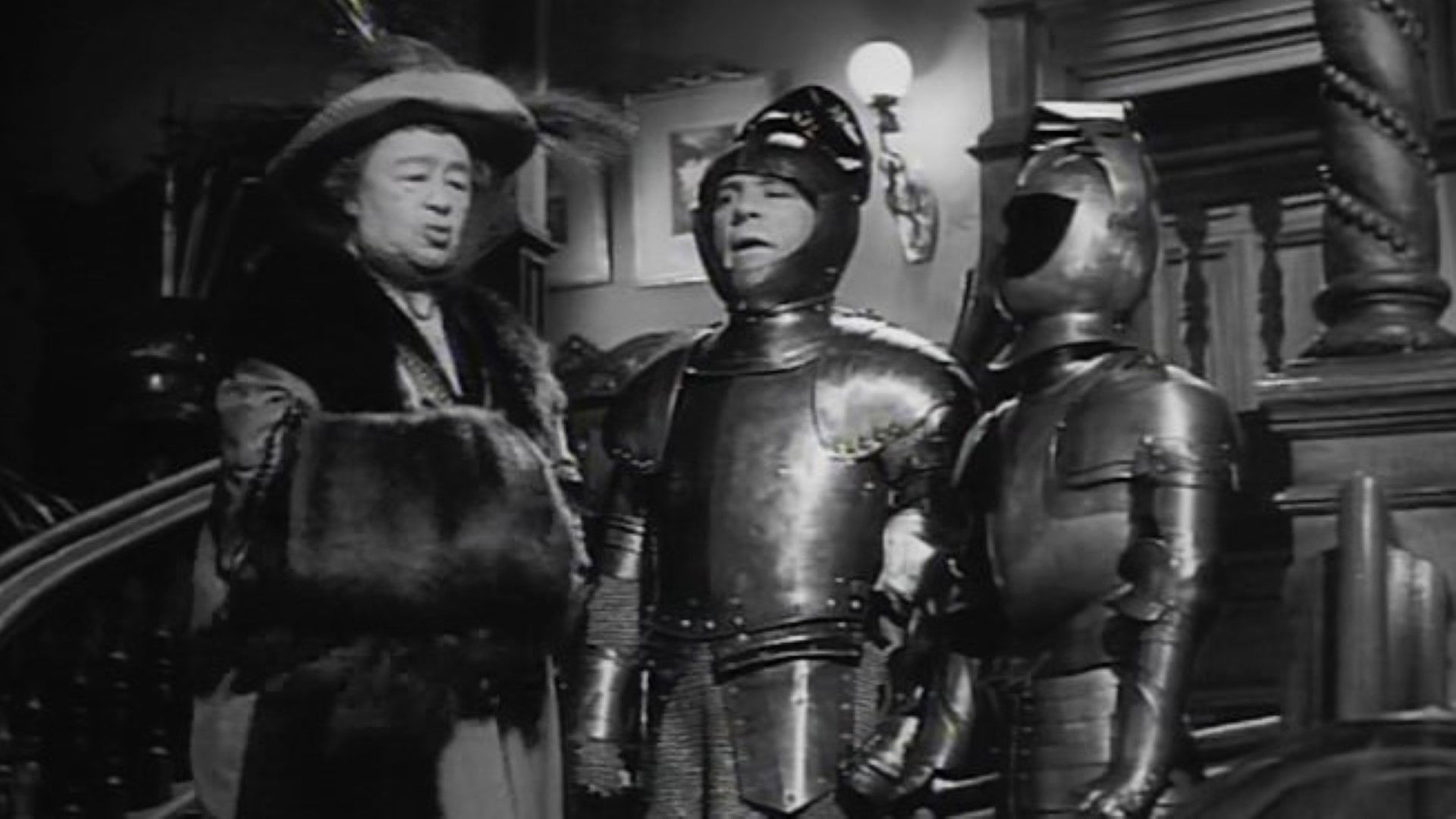 Backdrop for The Girl on the Boat