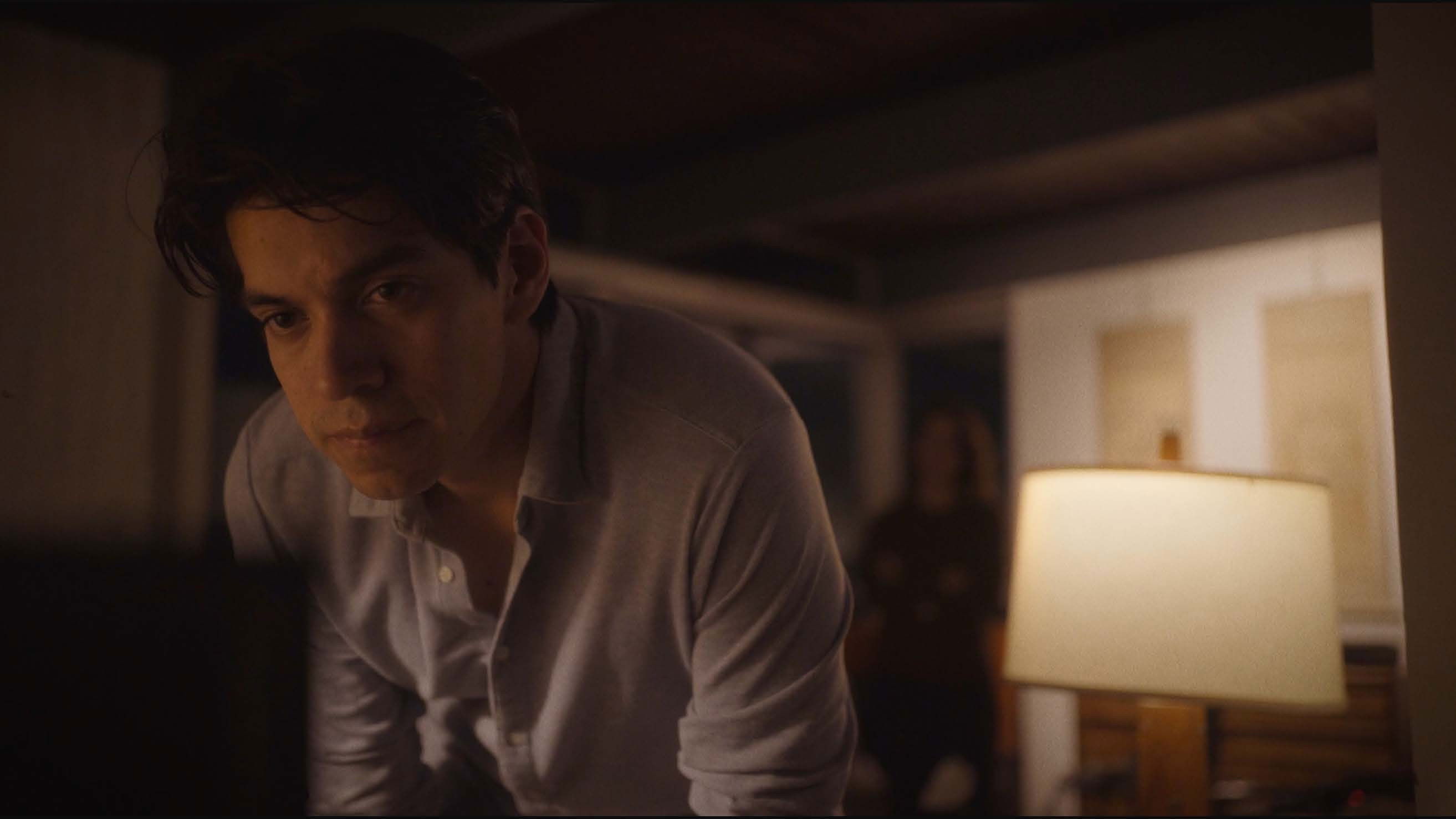 Backdrop for We Only Have Tonight