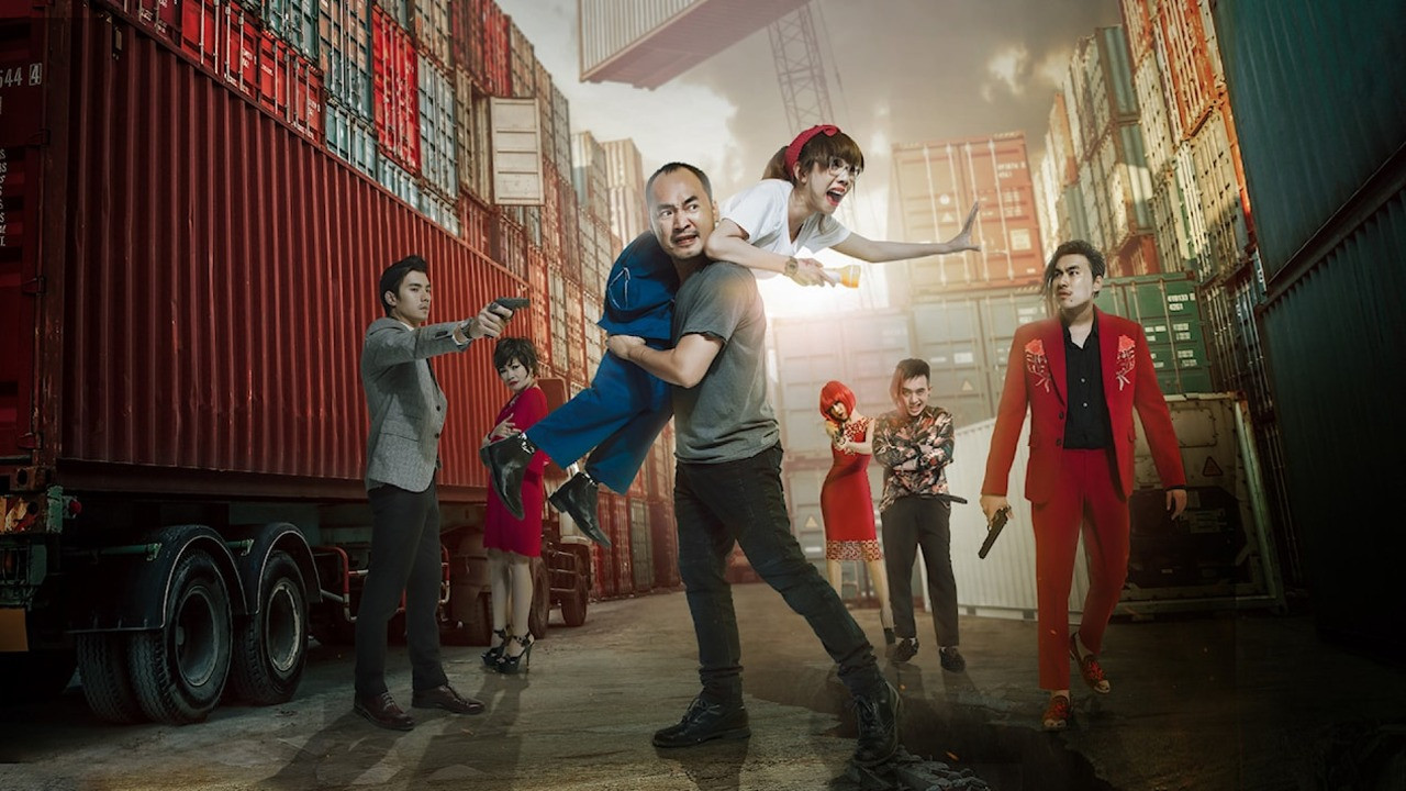 Backdrop for Chi Pheo’s Untold Story