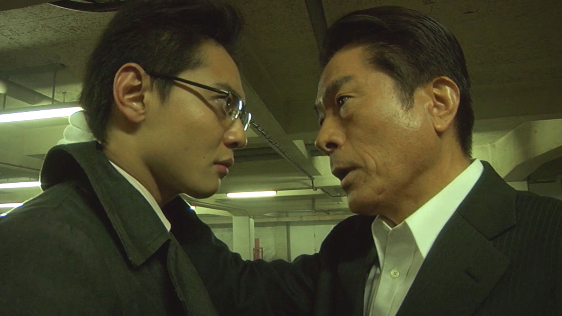 Backdrop for Sword of Blood