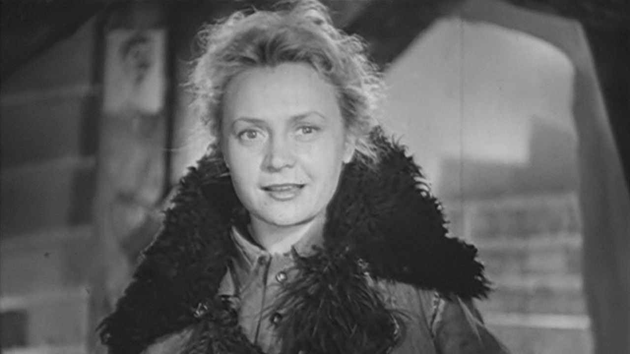 Backdrop for In the Name of the Motherland