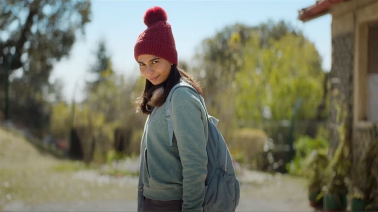 Backdrop for Tanvi the Great