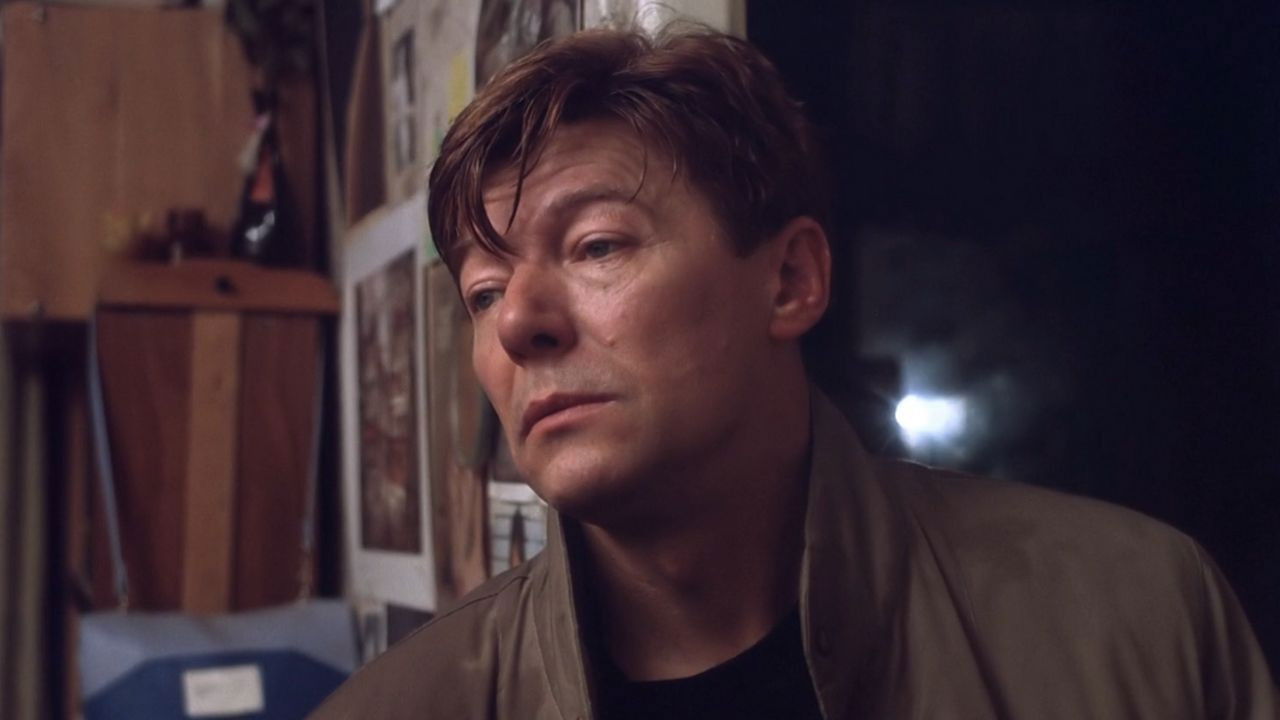 Backdrop for You Are My Only Love