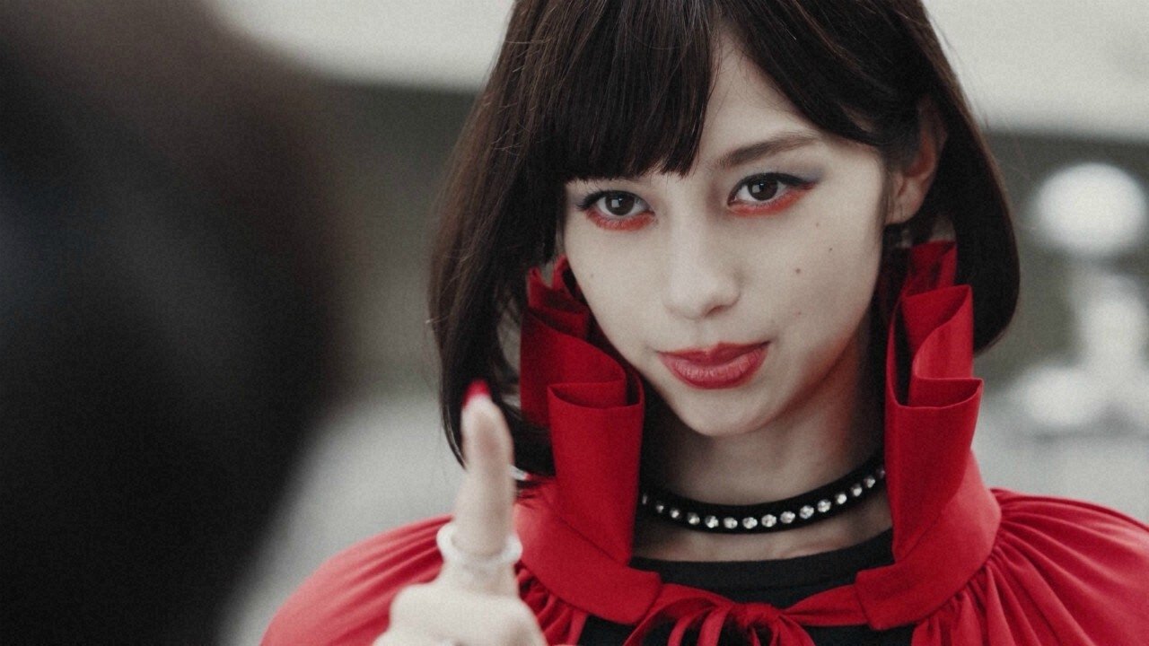 Backdrop for The Mystery Collection of Enmado Sara