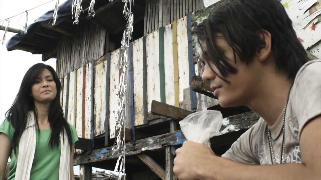 Backdrop for Pintakasi