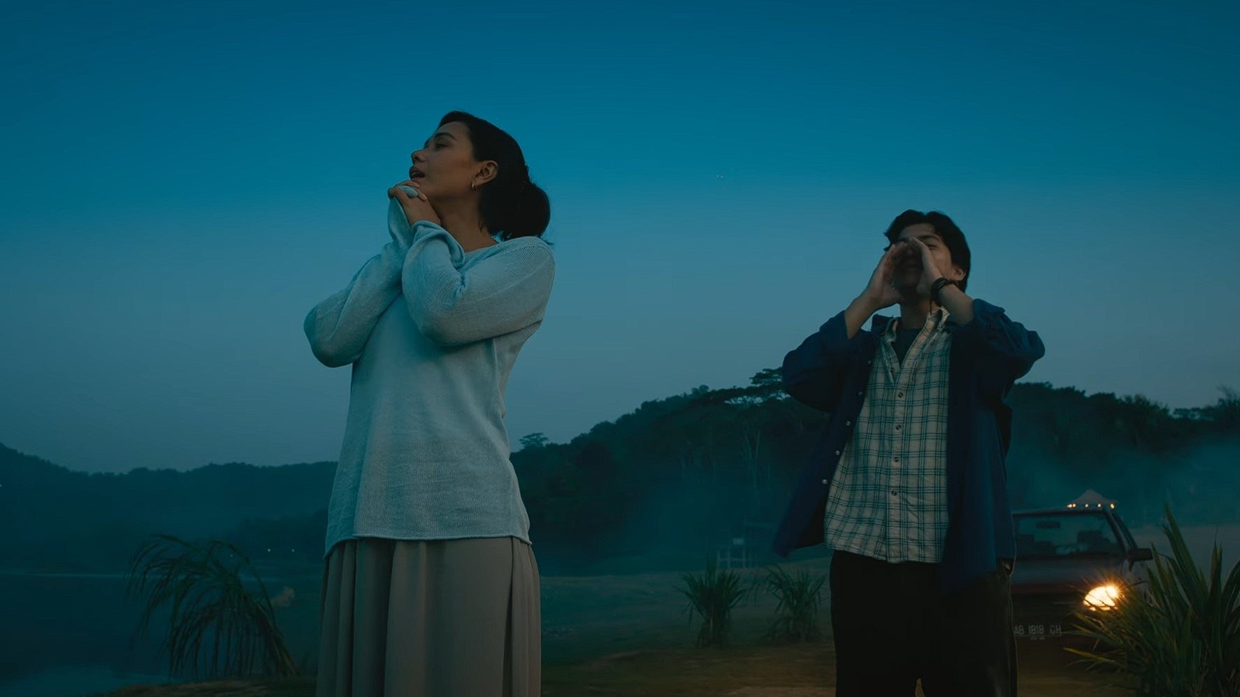 Backdrop for Life is Filled with So Much of You