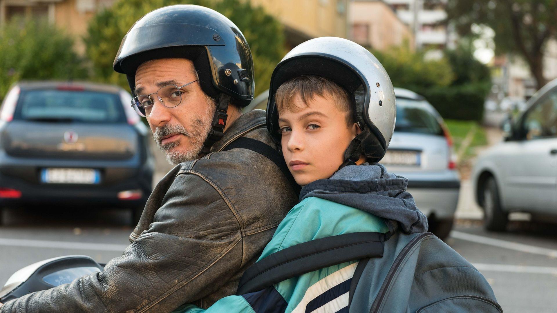 Backdrop for Natural Lefty