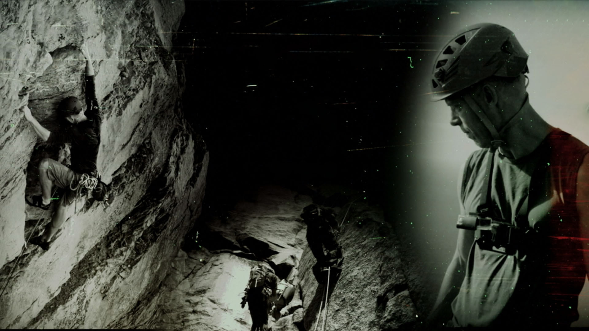 Backdrop for Spiegelhauers kamp mod frygten