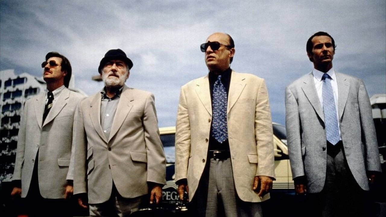 Backdrop for Doors of Glory