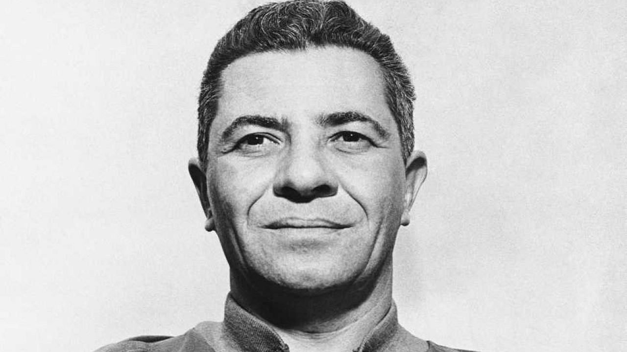 Backdrop for Lombardi