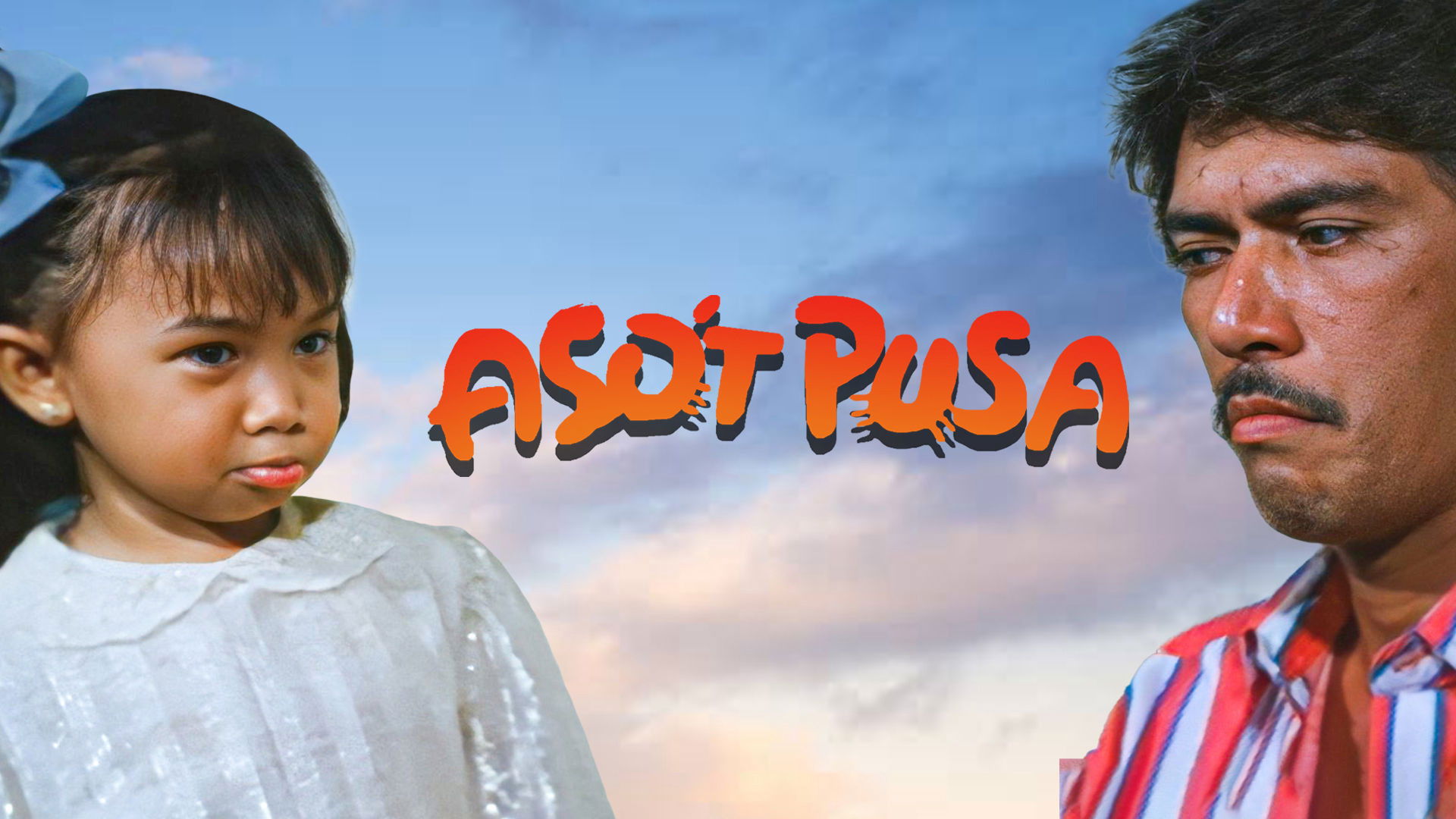 Backdrop for Aso’t Pusa