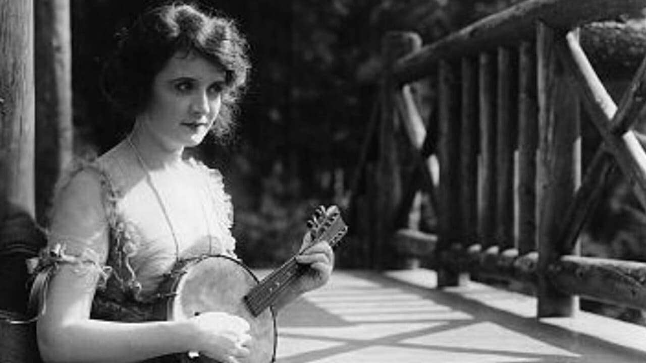 Backdrop for The Make-Believe Wife