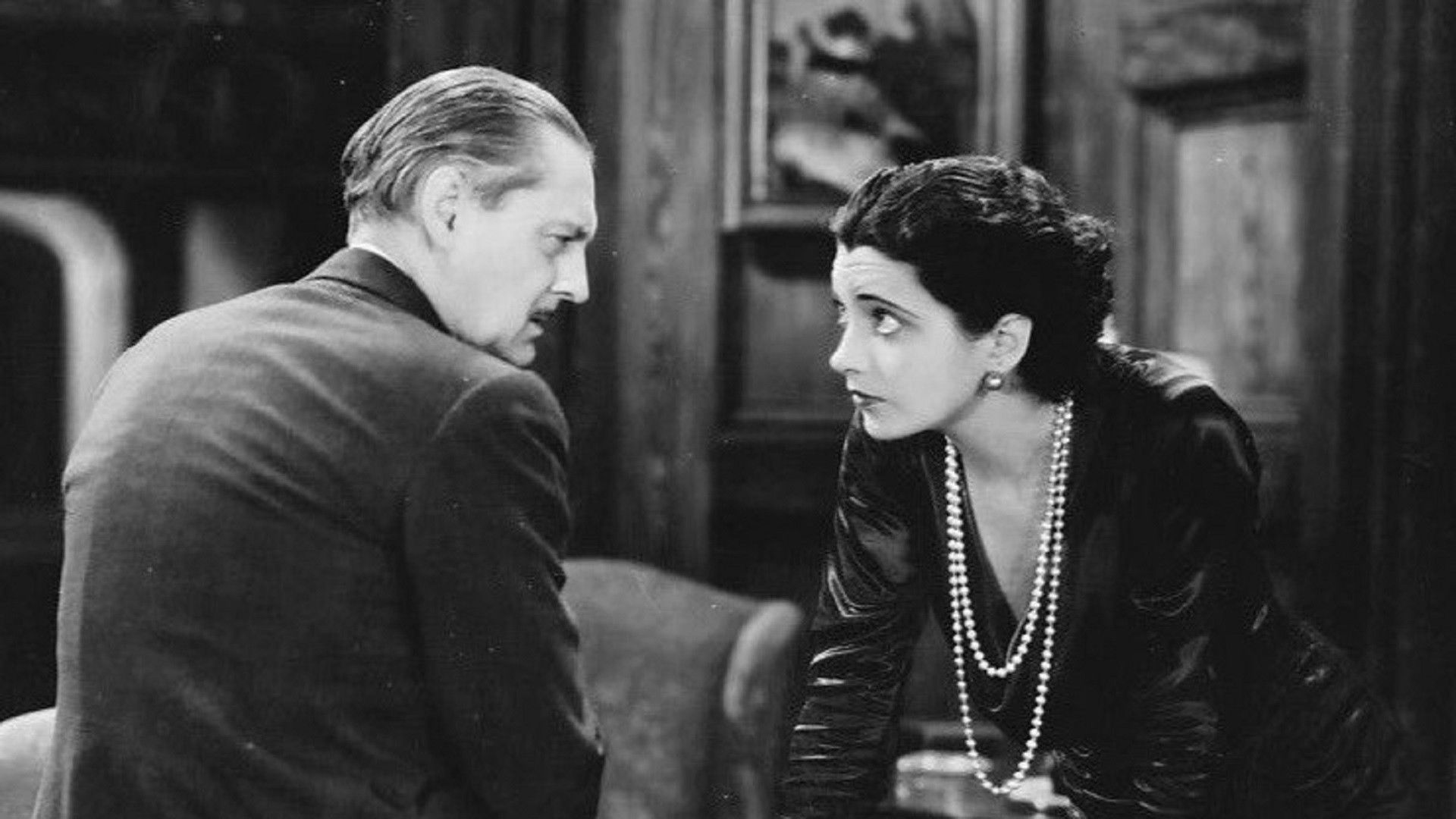 Backdrop for Guilty Hands