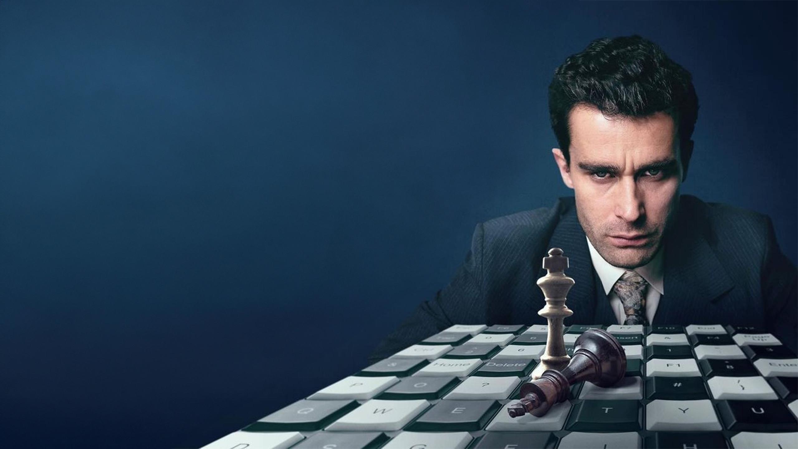 Backdrop for Rematch