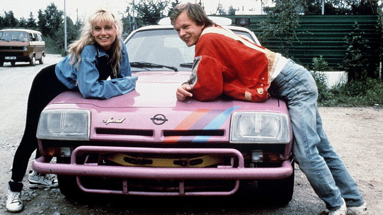 Backdrop for Manta - Der Film