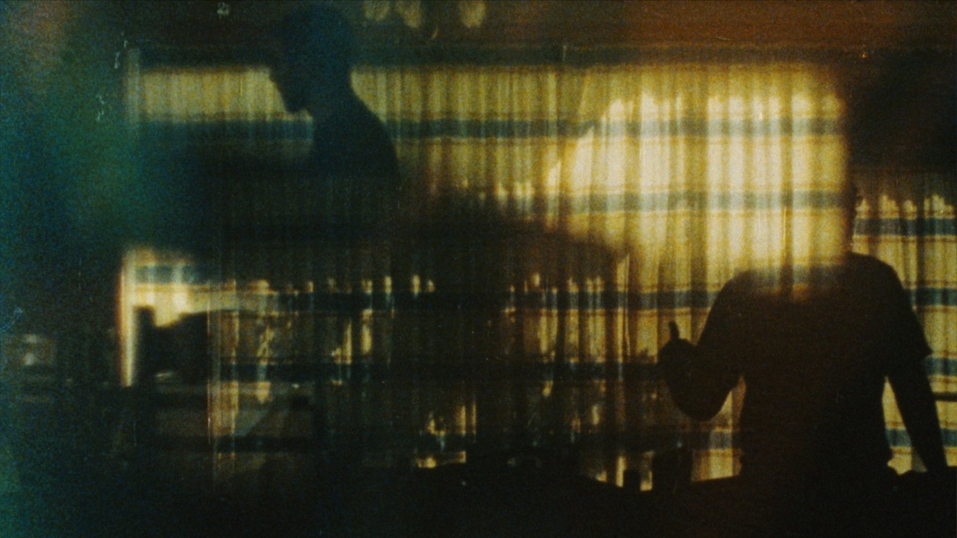 Backdrop for Songs Overheard in the Shadows