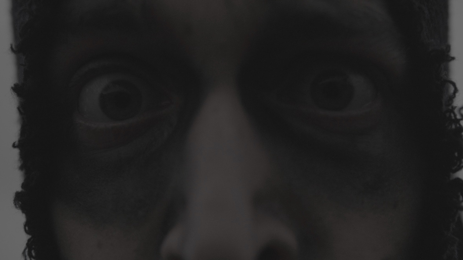 Backdrop for The Unnamable