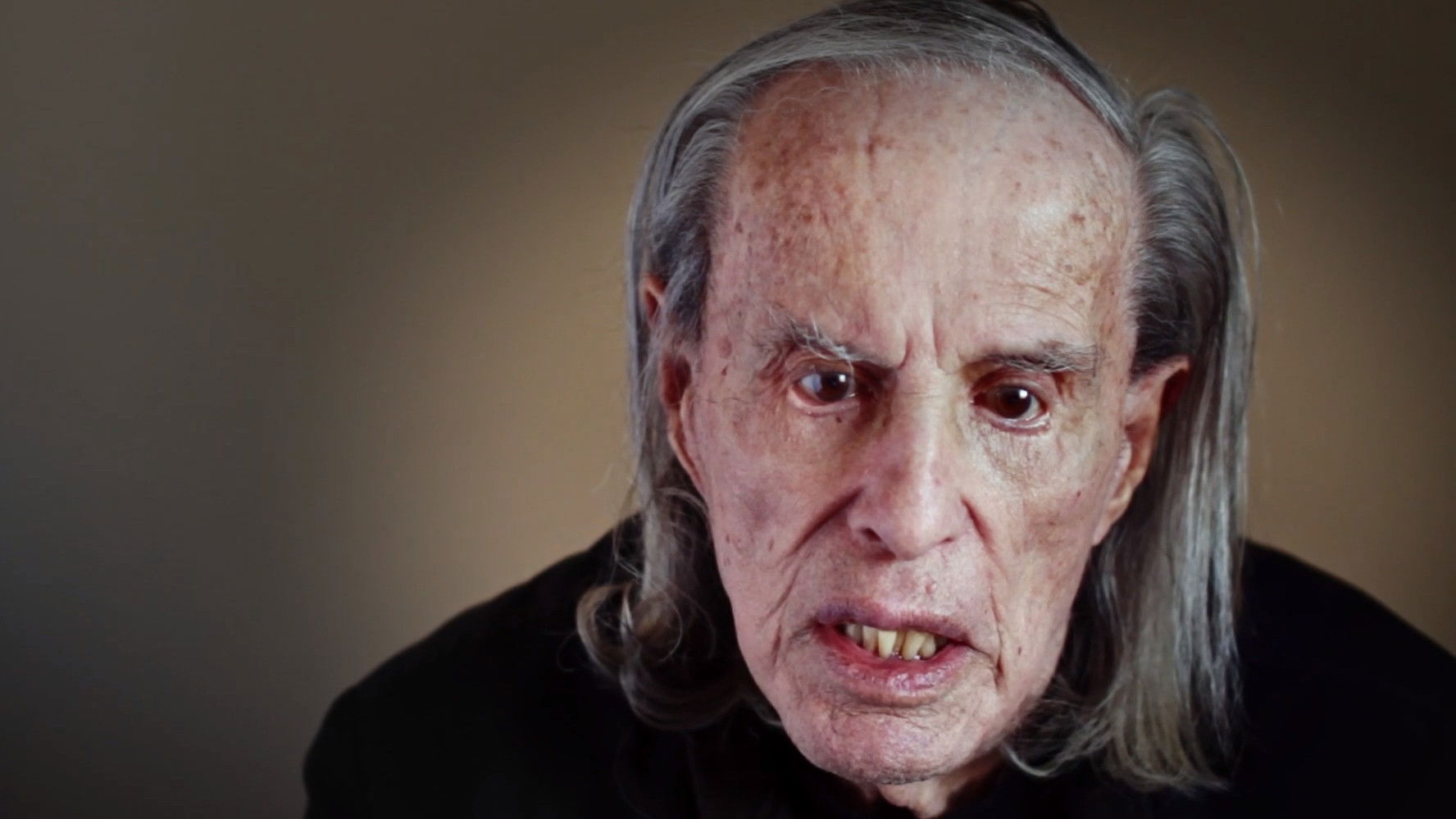 Backdrop for Cinemagician: Conversations with Kenneth Anger