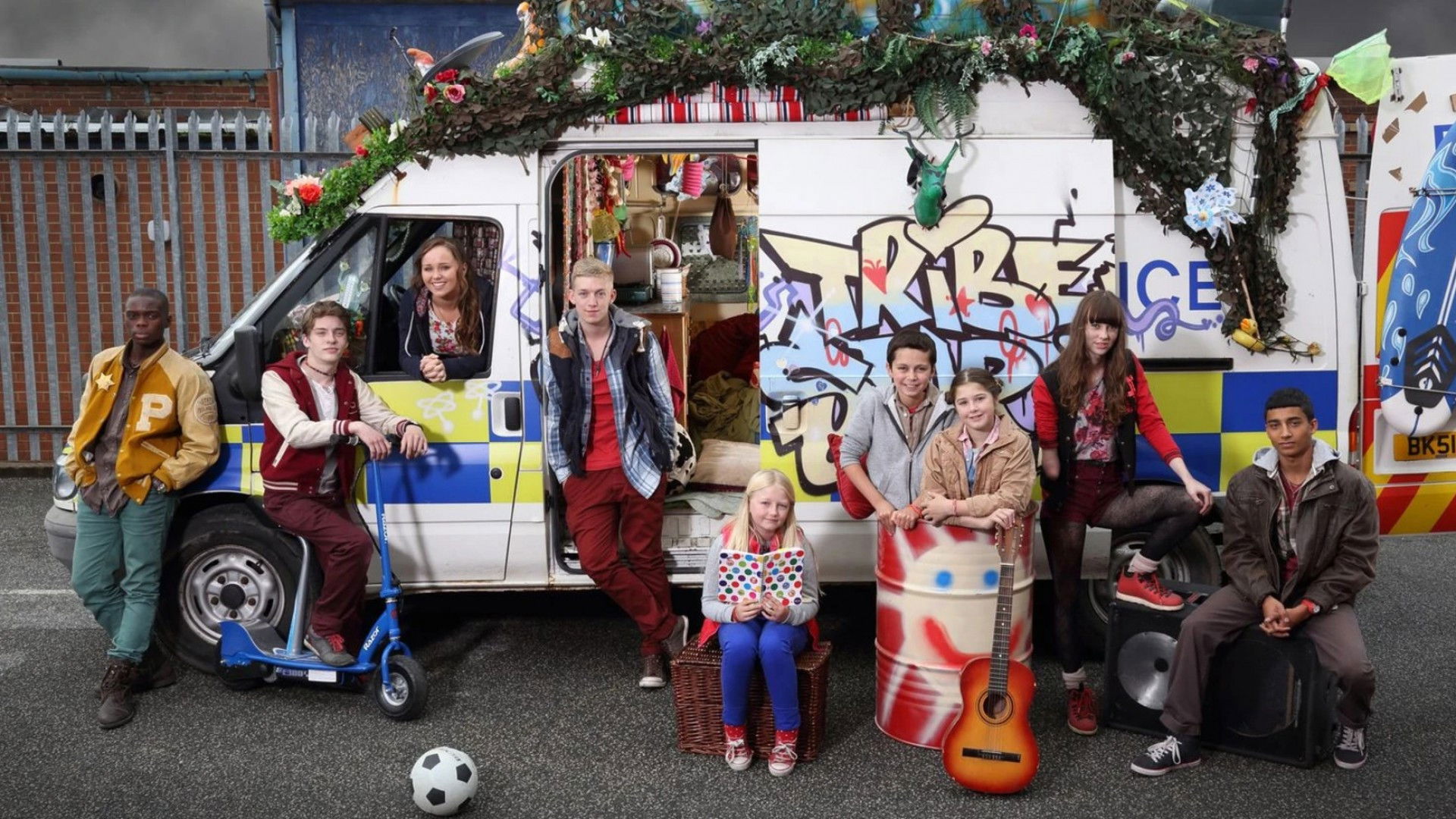 Backdrop for The Sparticle Mystery