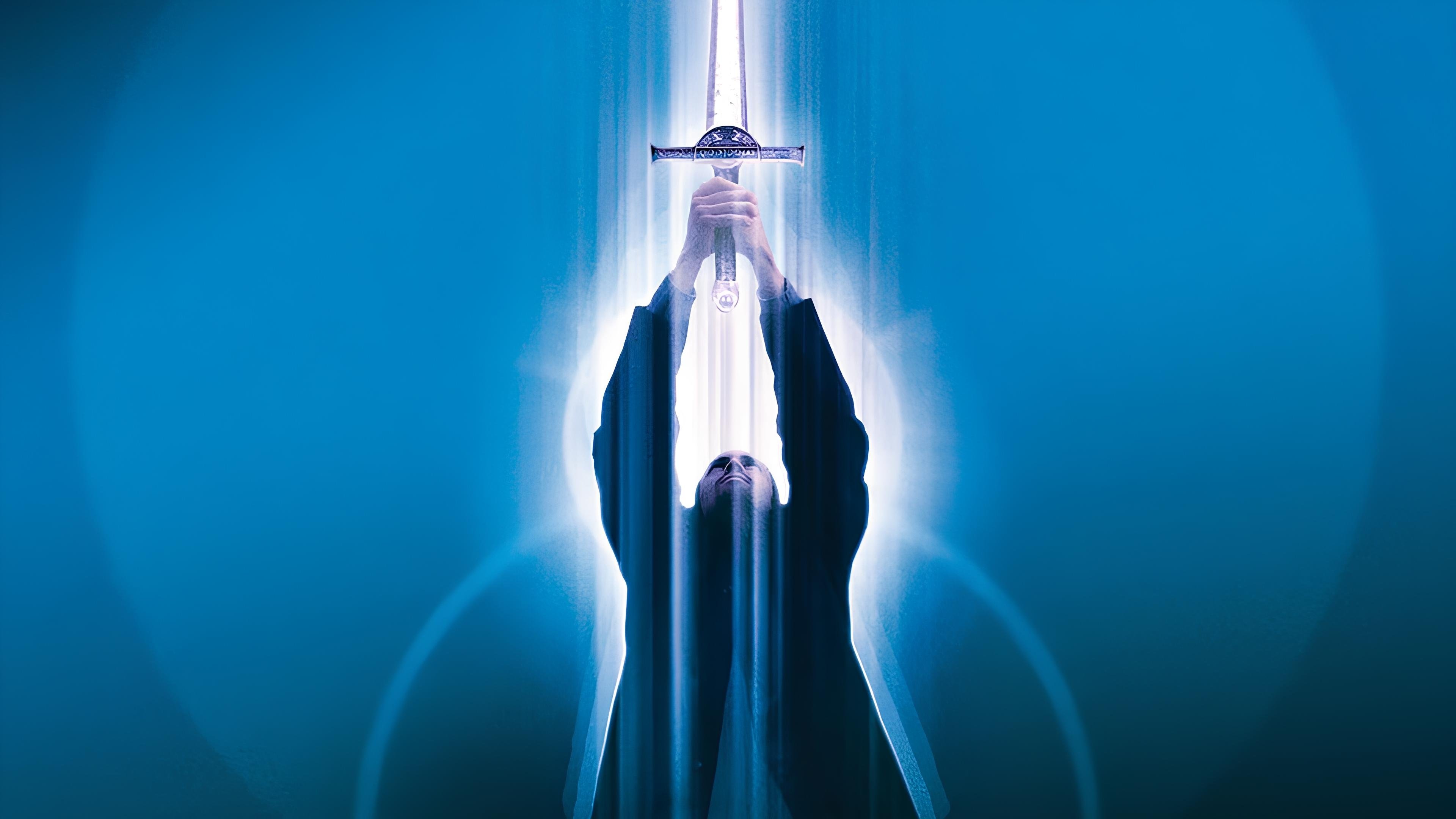 Backdrop for Highlander: The Source