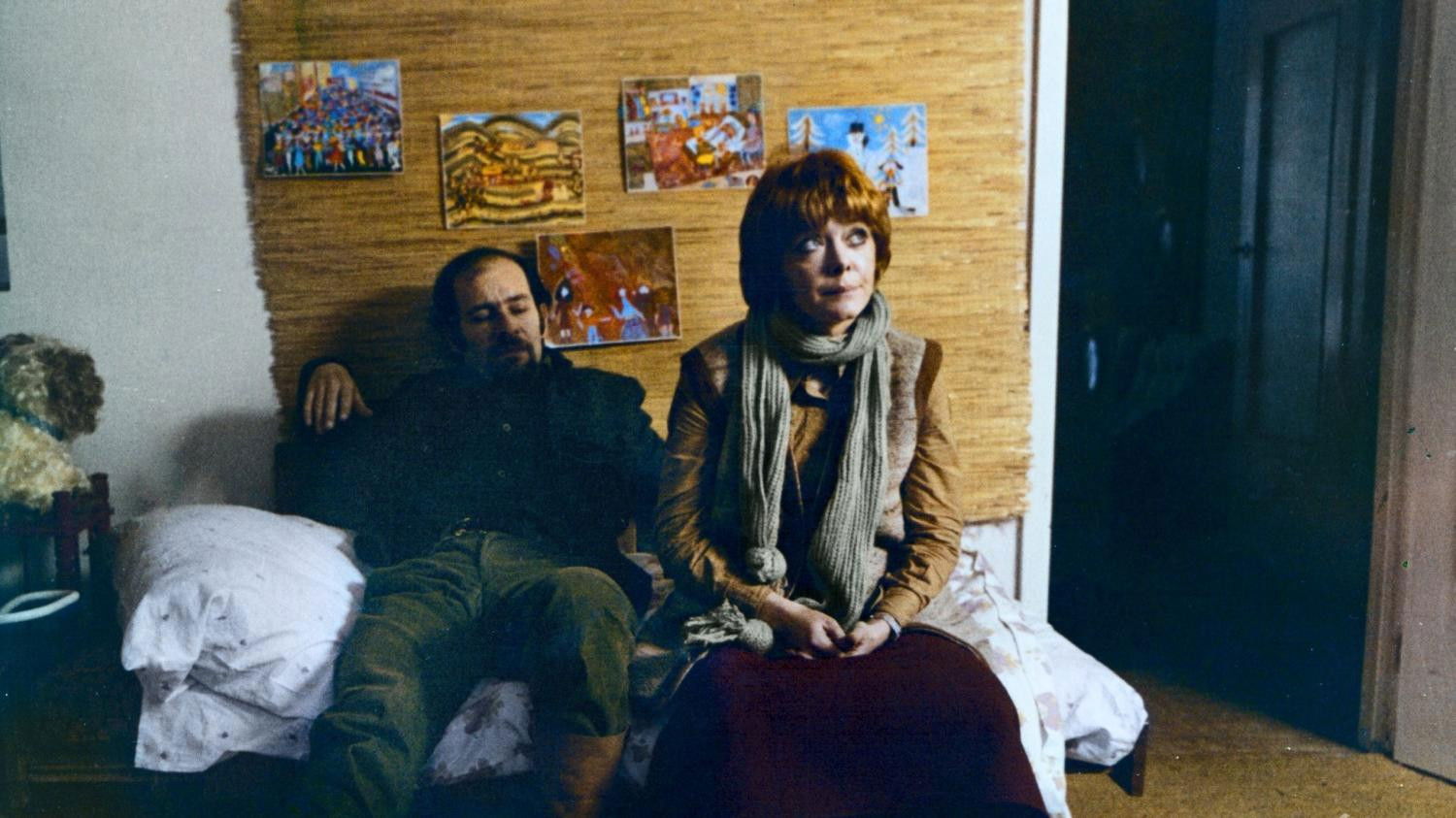 Backdrop for Bezpośrednie połączenie