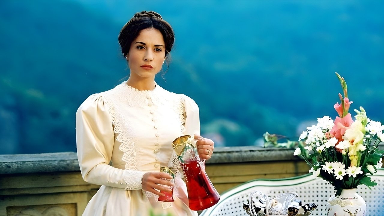 Backdrop for Andělská tvář