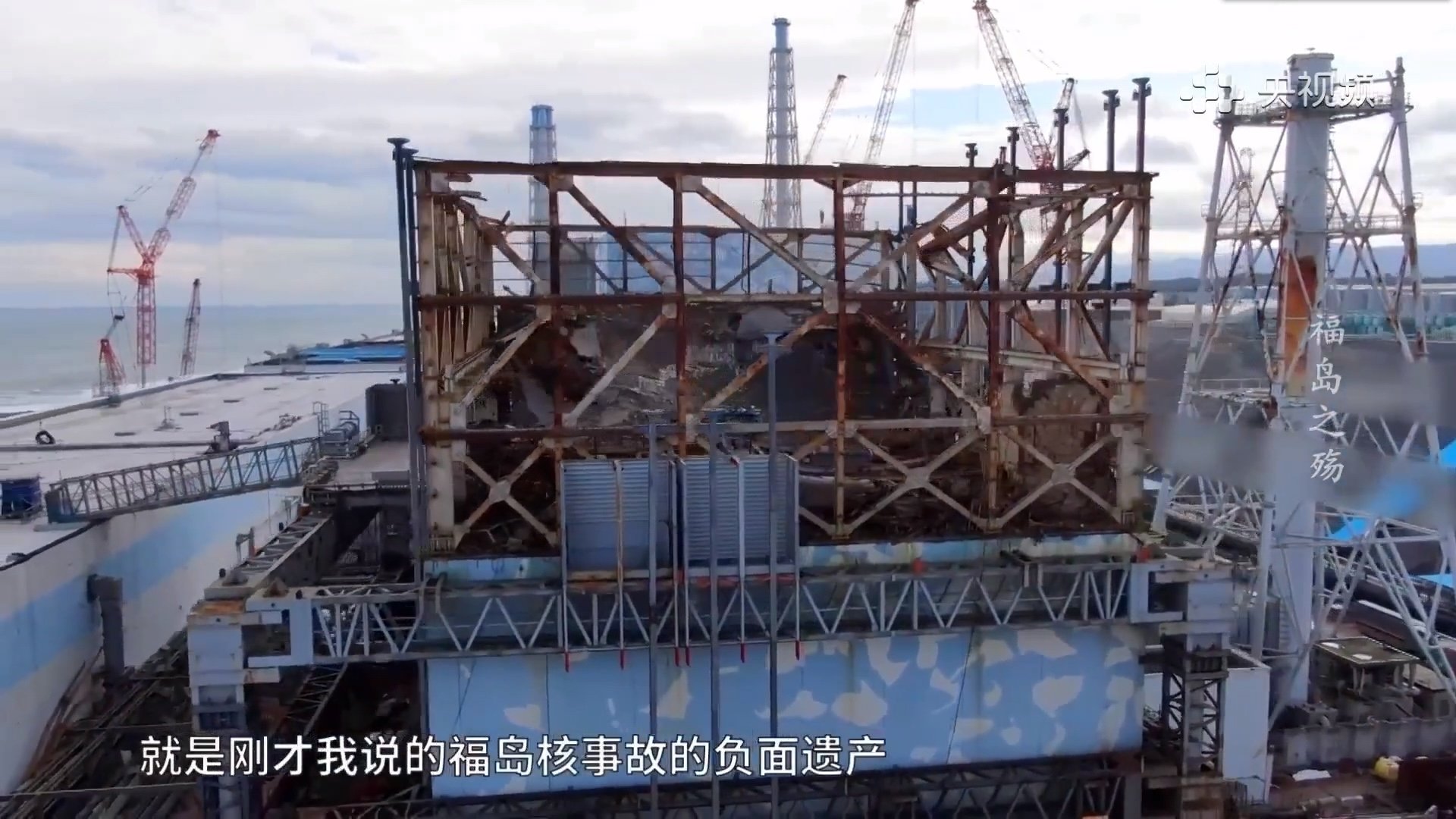 Backdrop for 福岛之殇