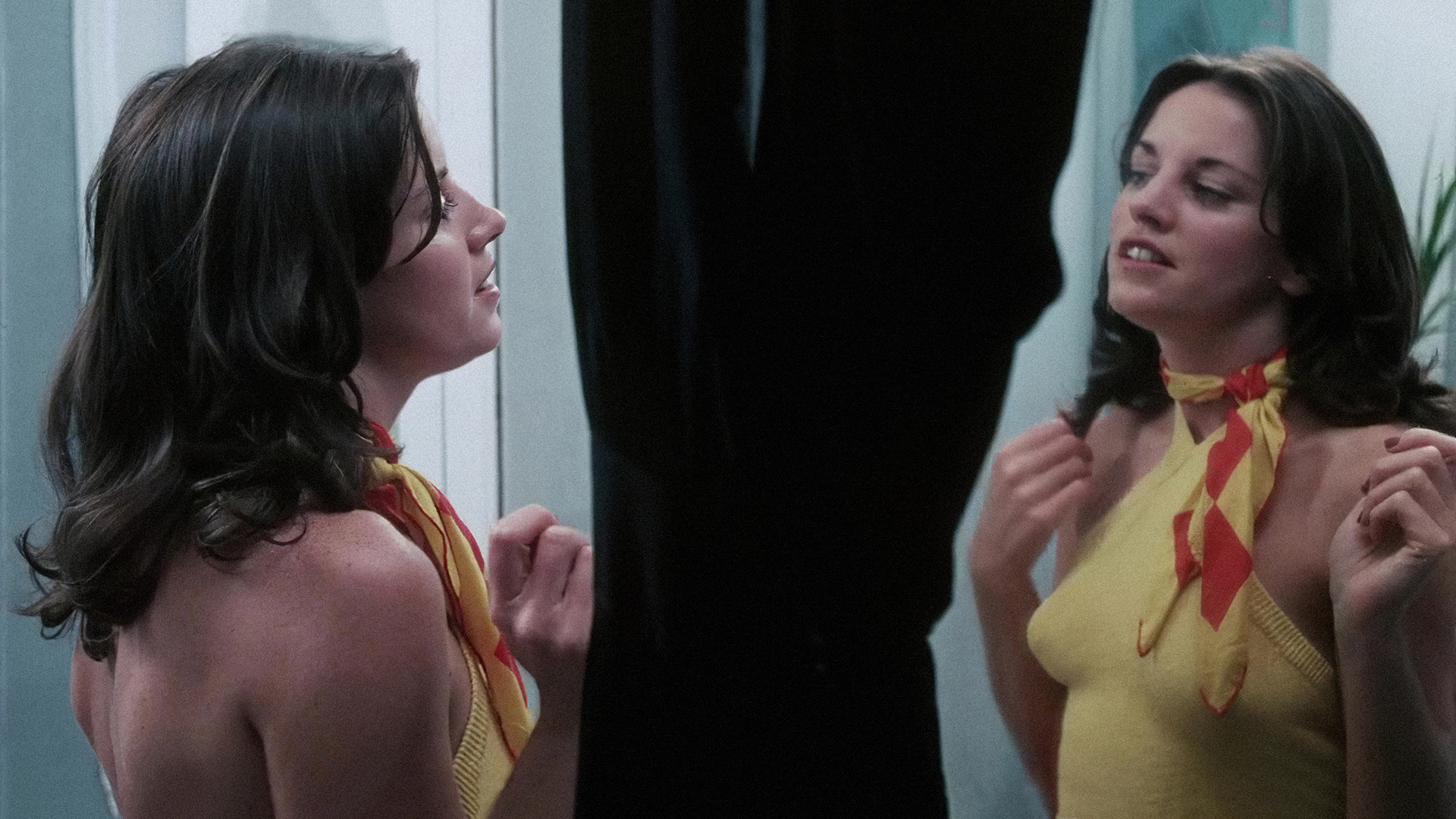 Backdrop for Confessions