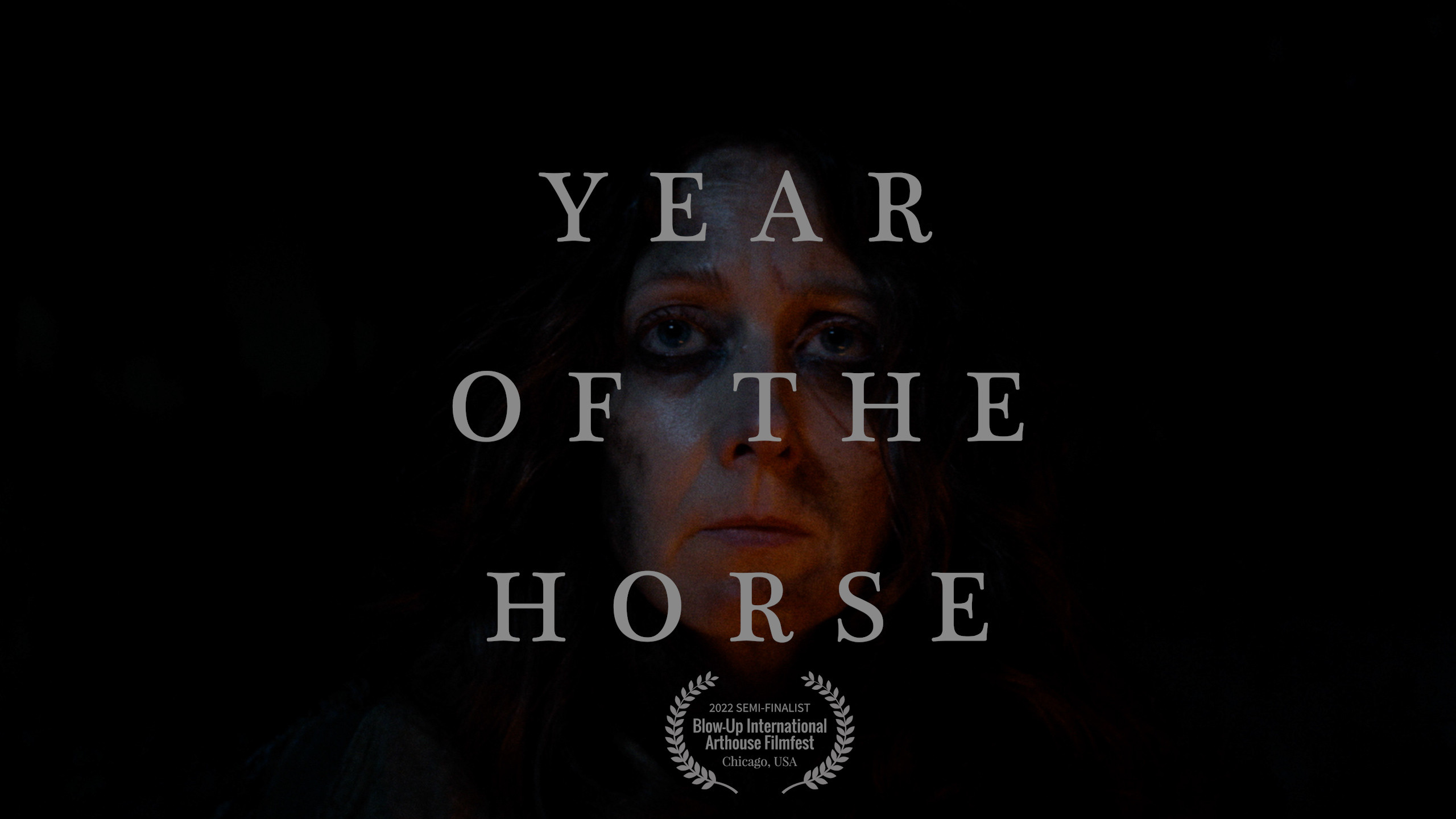 Backdrop for Fucked Up's Year of the Horse