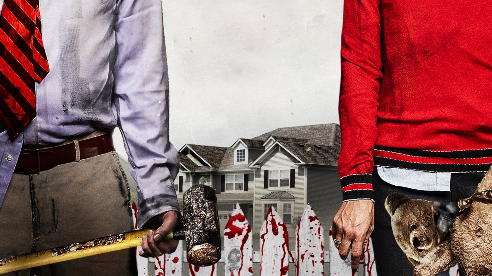 Backdrop for Mom and Dad