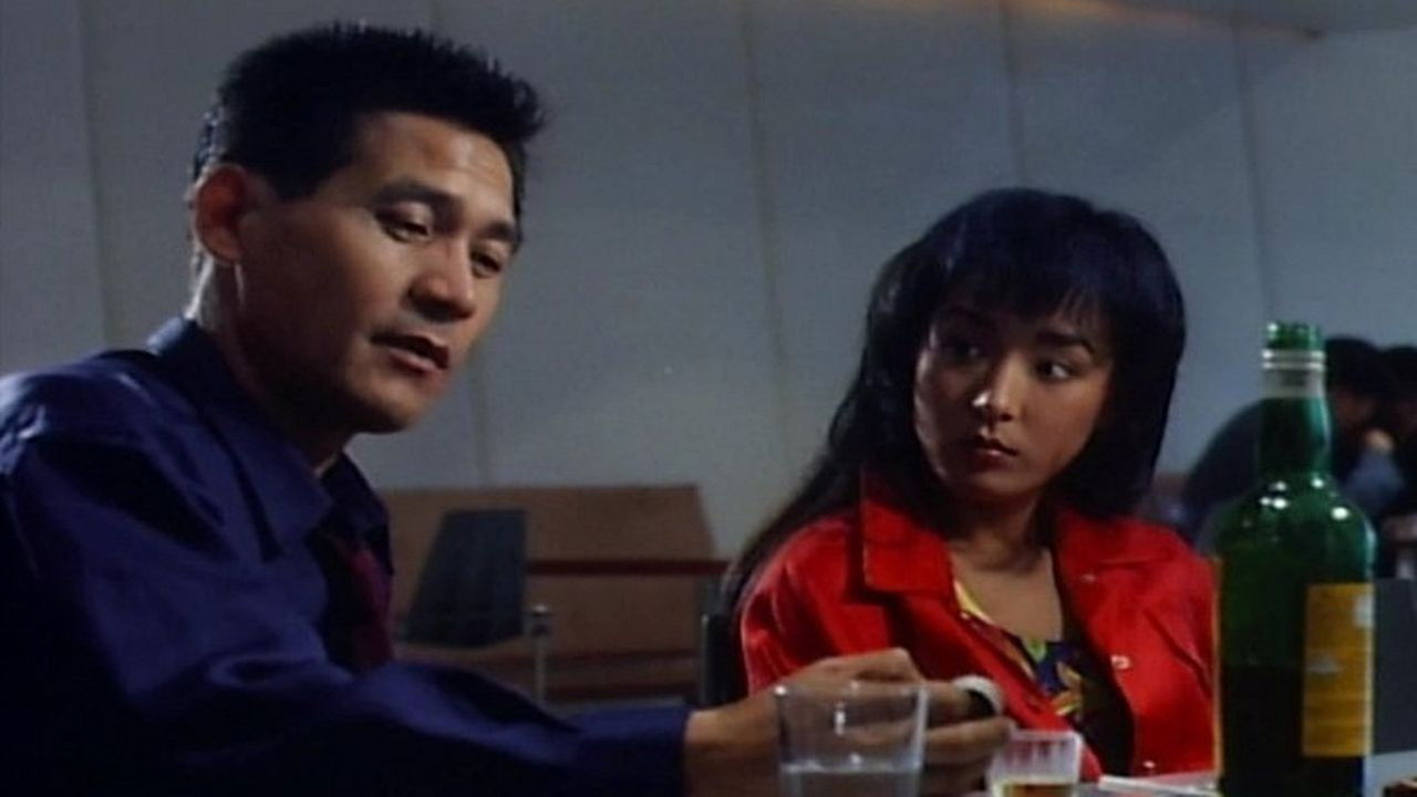 Backdrop for Blue In You