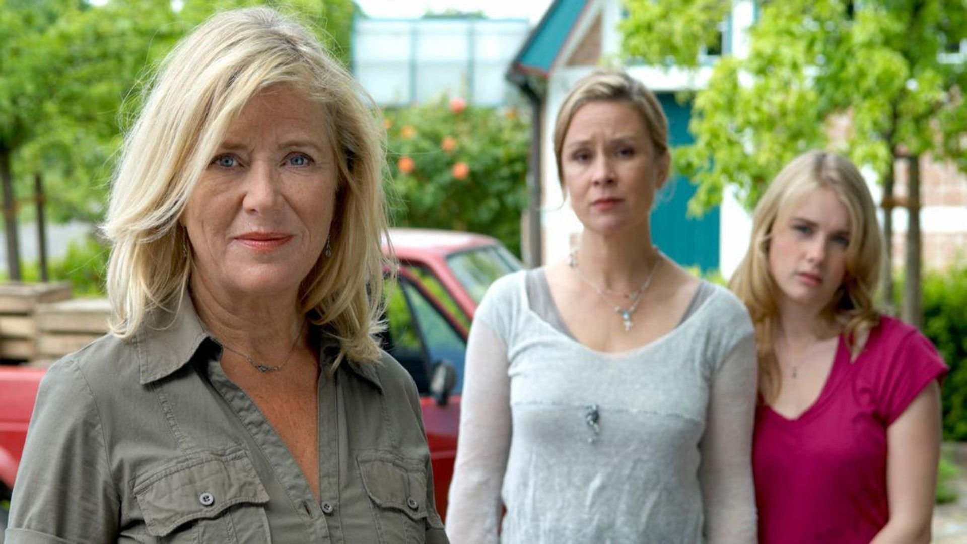 Backdrop for The Secret of Anna