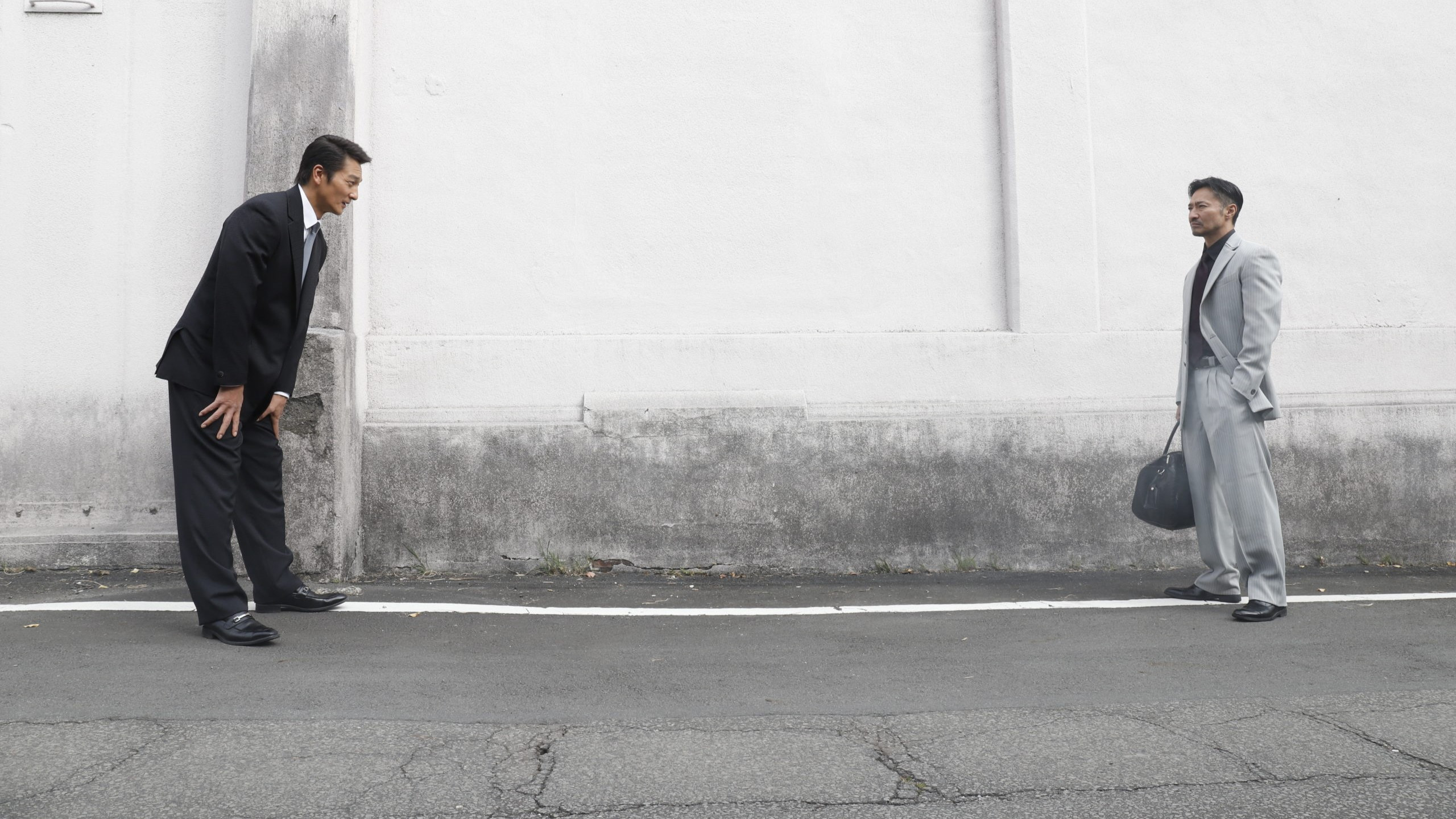 Backdrop for Kingdom 4: The Man Who Became Don