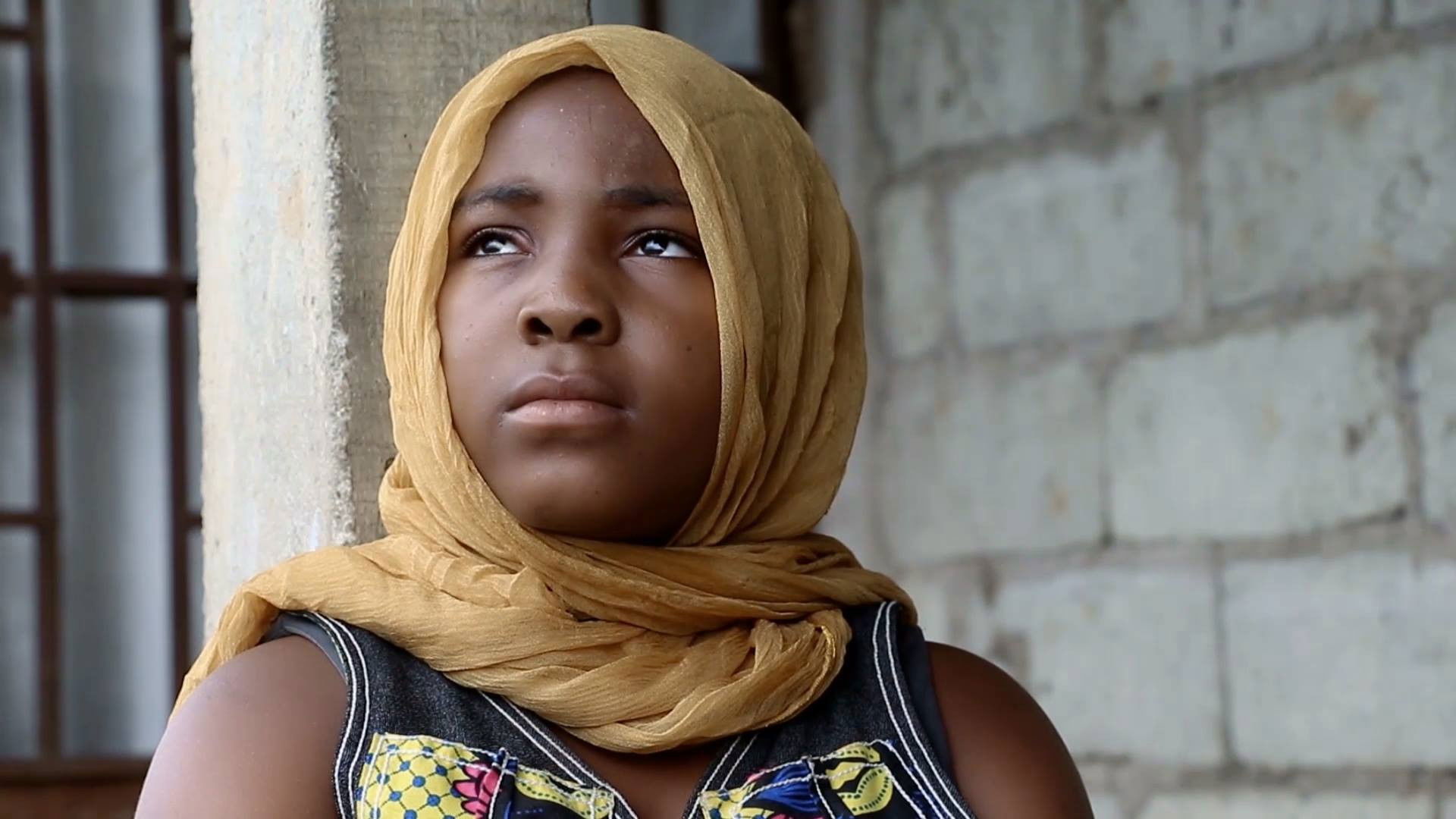 Backdrop for Orphelia