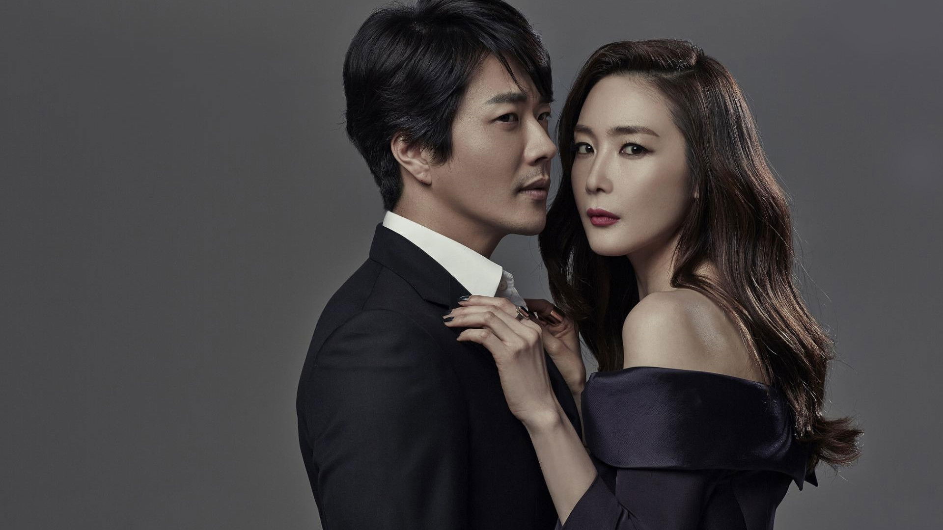 Backdrop for Temptation