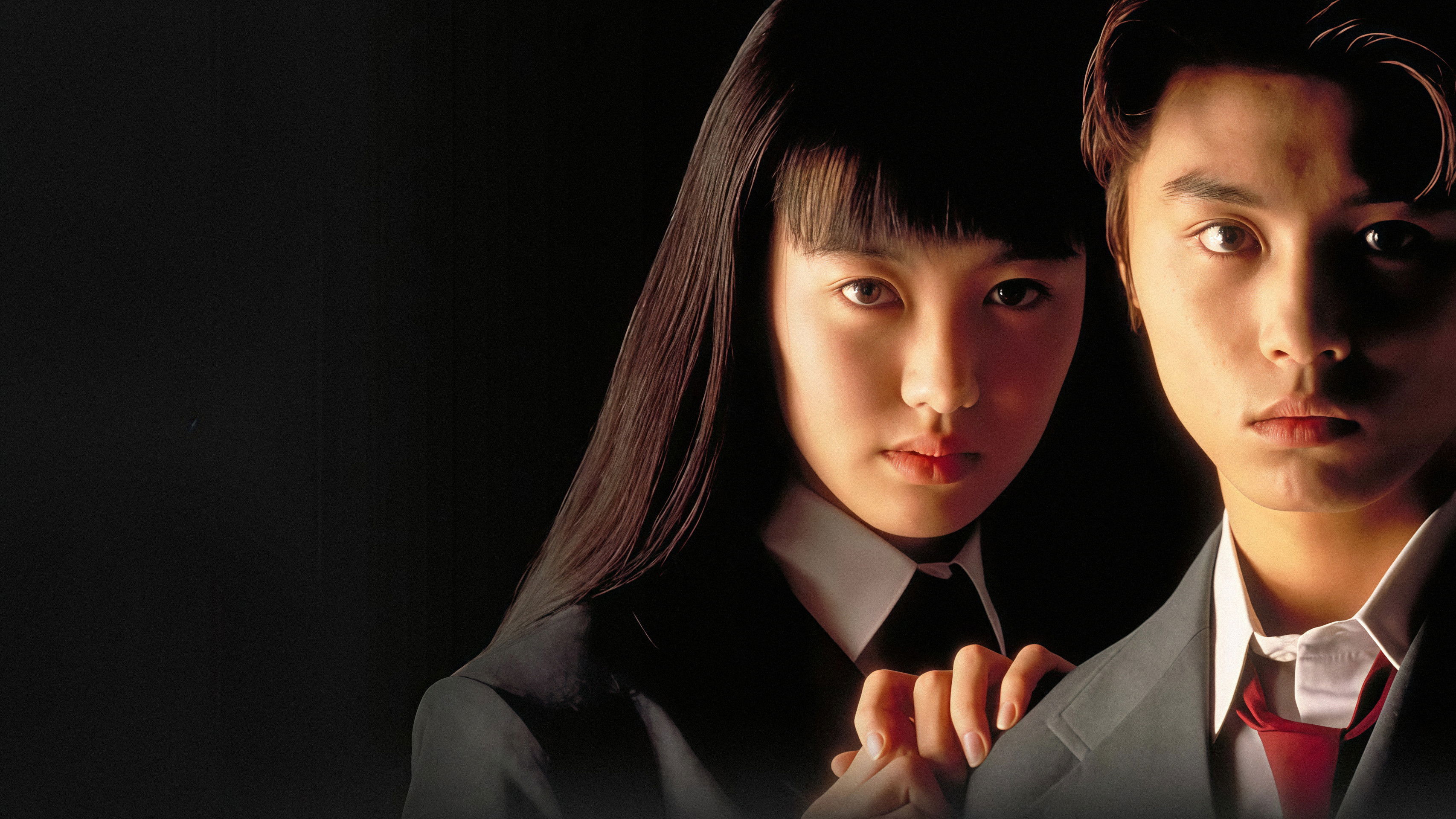 Backdrop for The Files of the Young Kindaichi