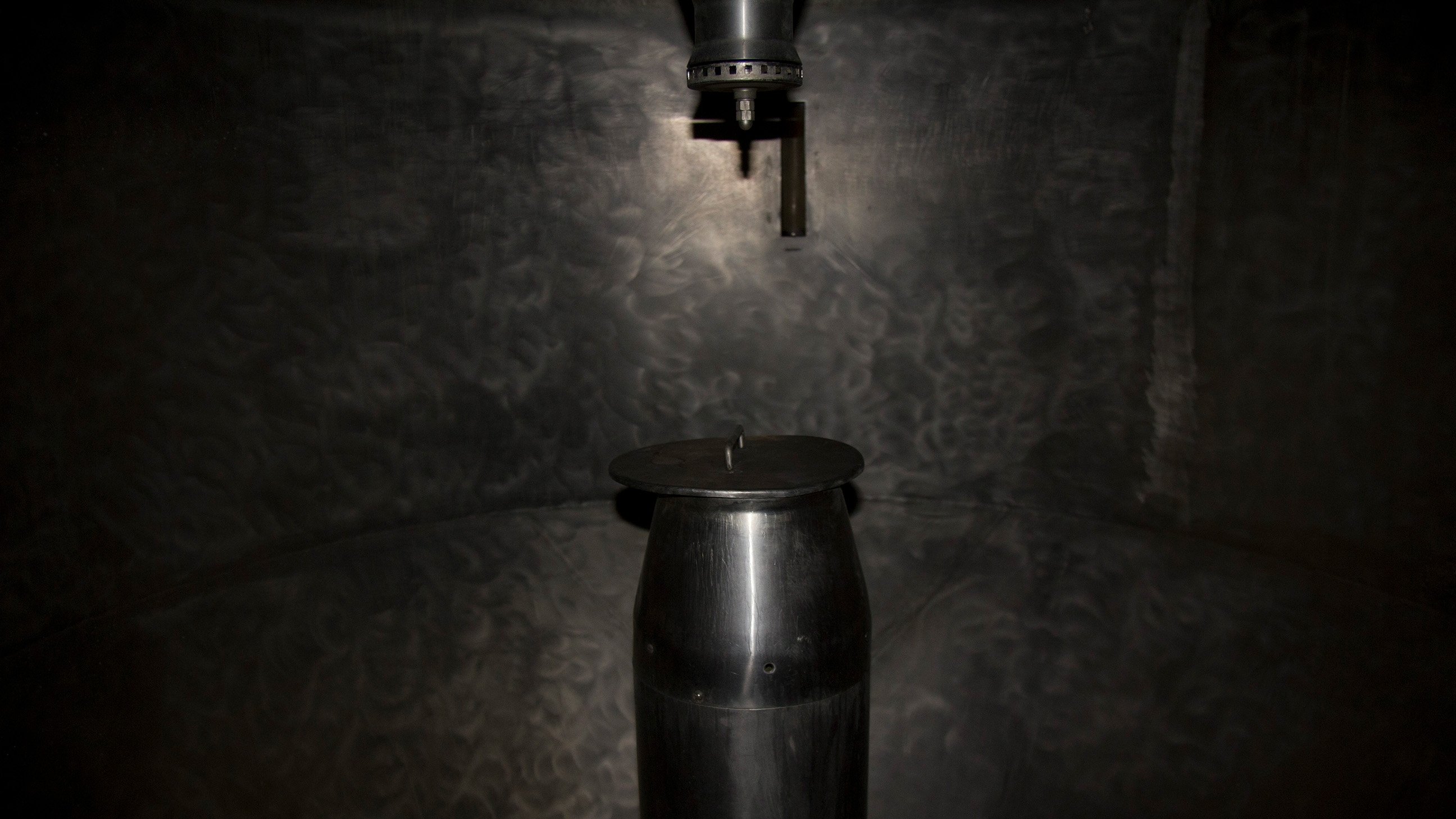 Backdrop for America