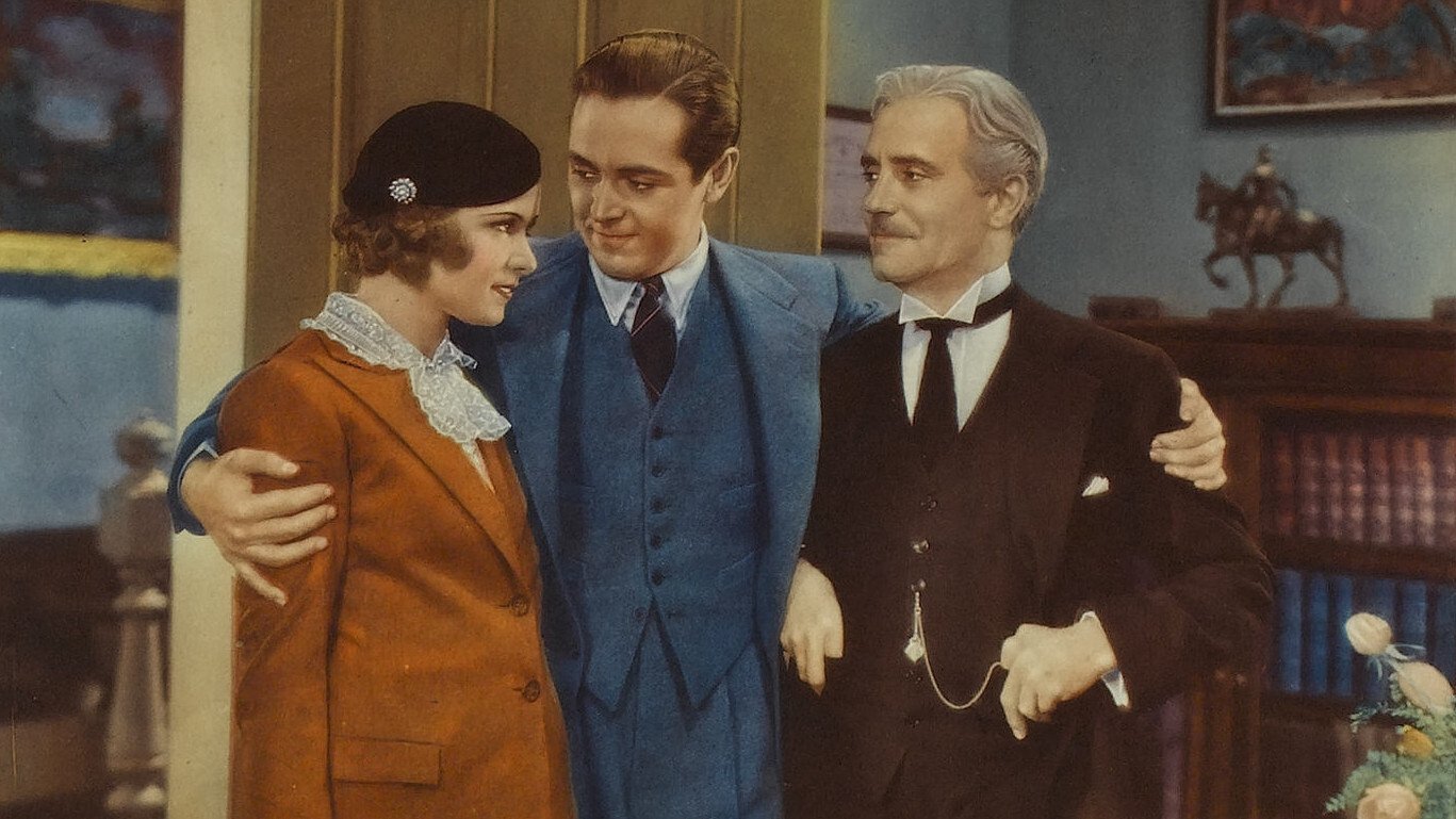 Backdrop for Humanity