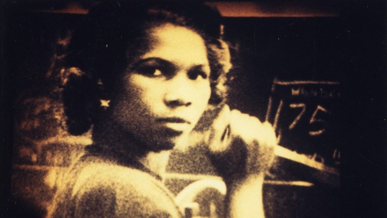 Backdrop for Handsworth Songs