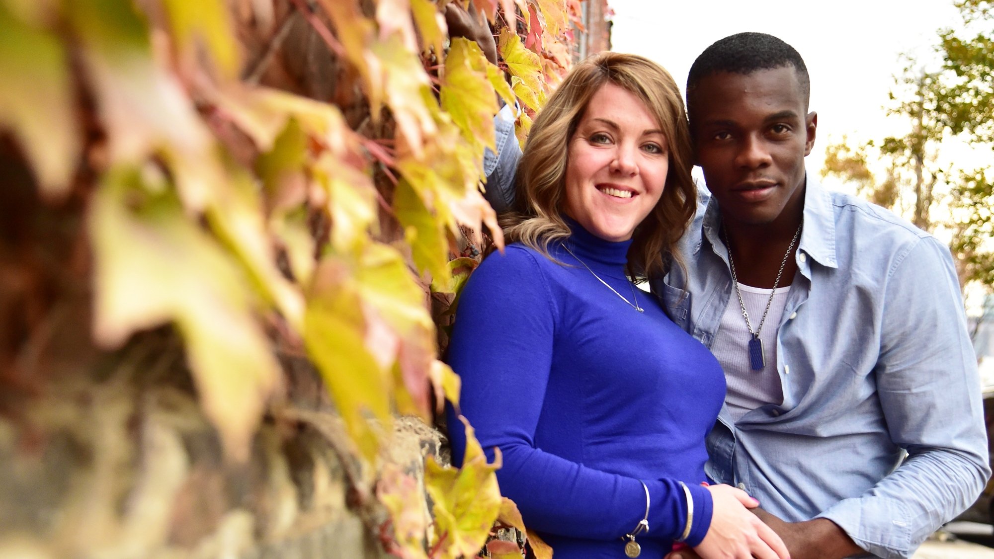 Backdrop for 90 Day Fiancé: What Now?